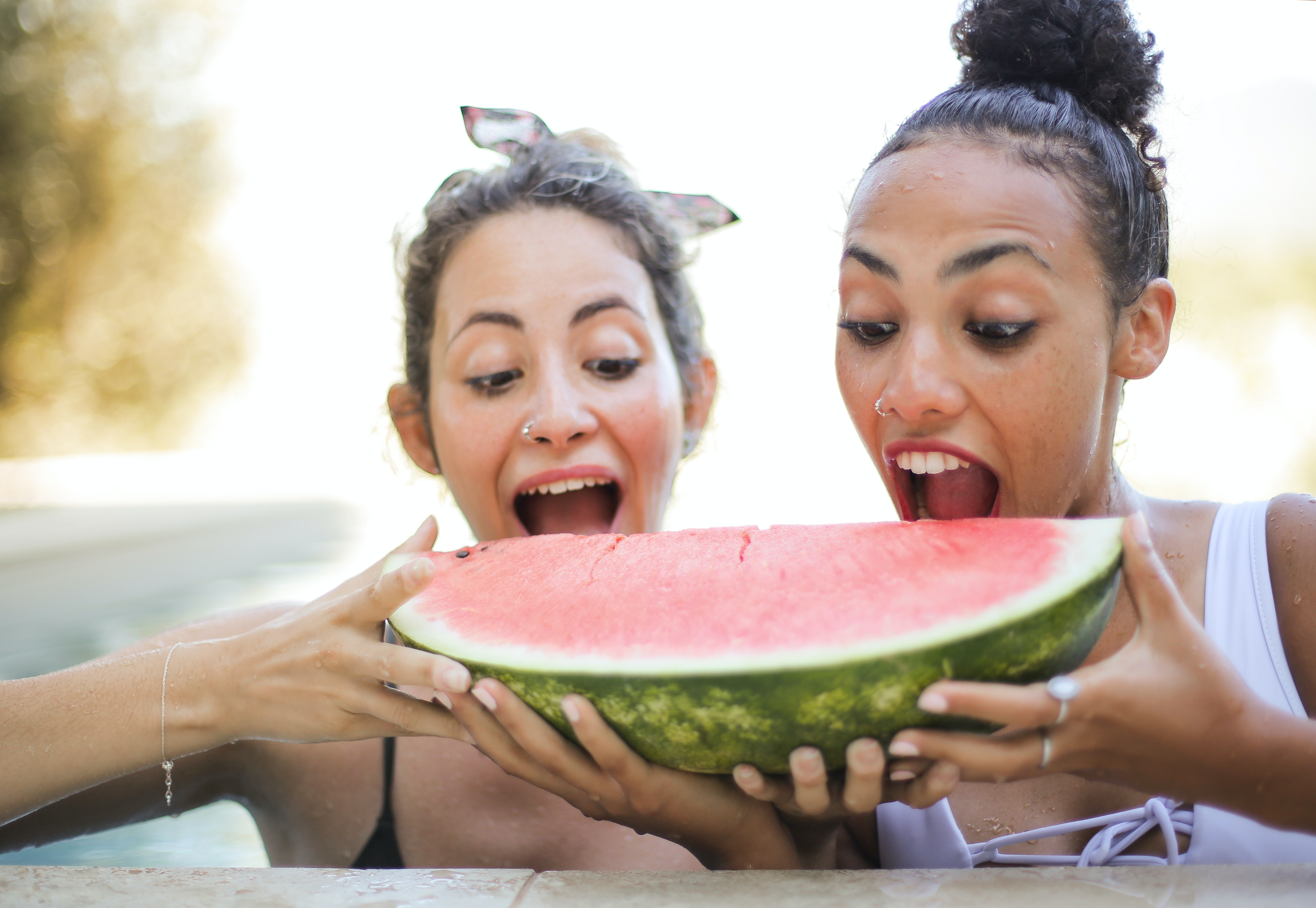 Les différentes pratiques alimentaires