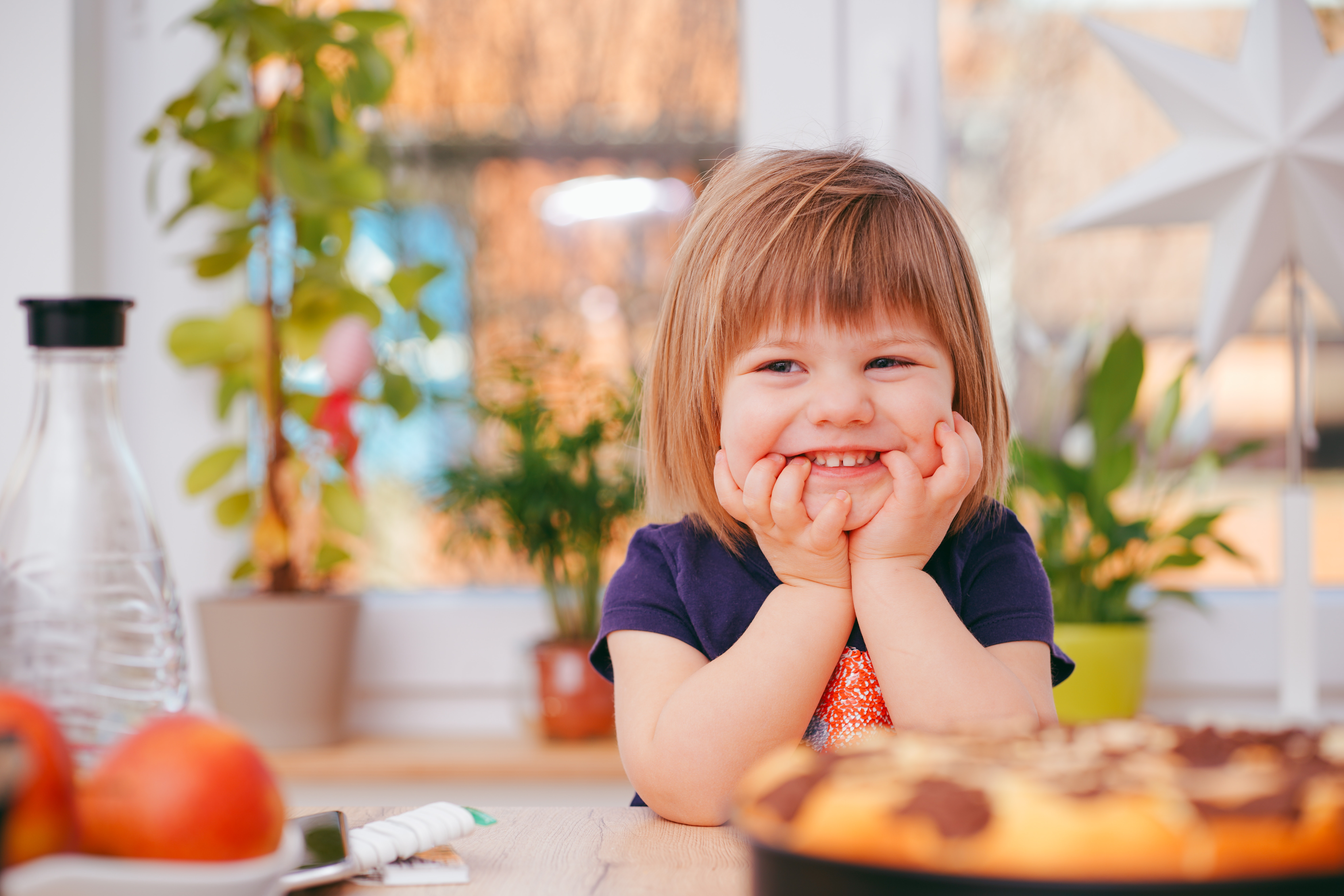Comprendre les émotions chez l’enfant