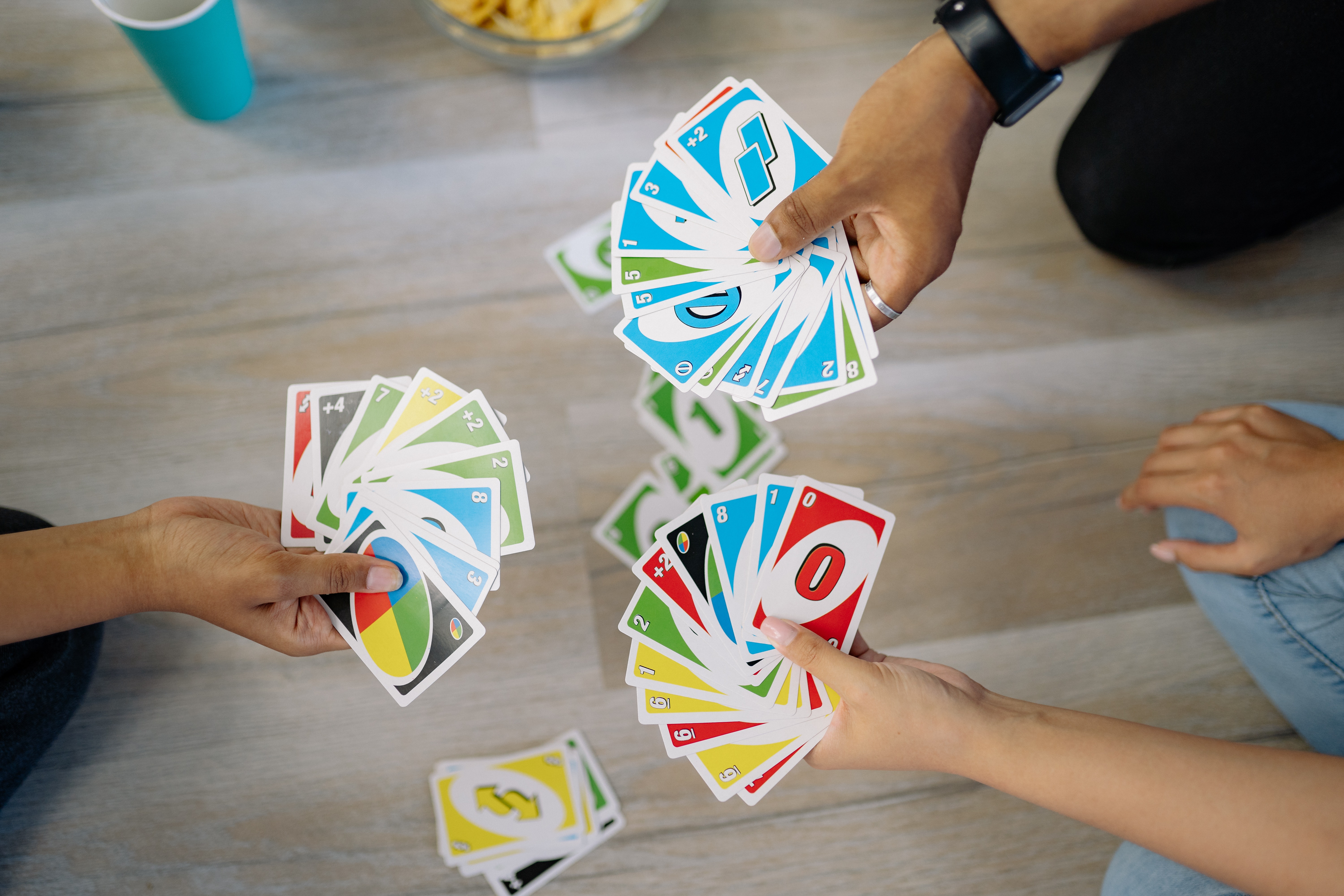 Des jeux de société pour animer votre soirée en famille