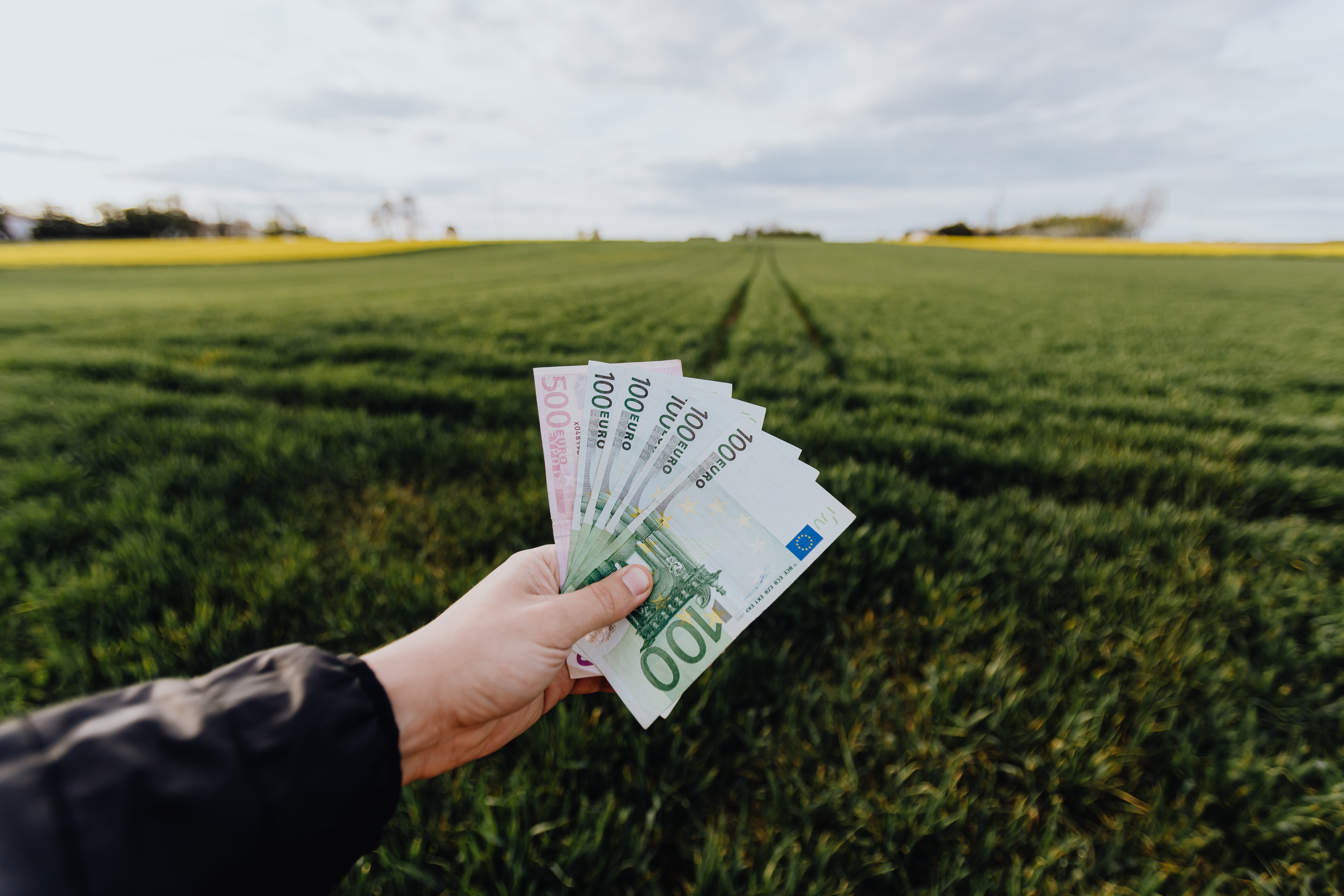 Redonner du pouvoir d’achat