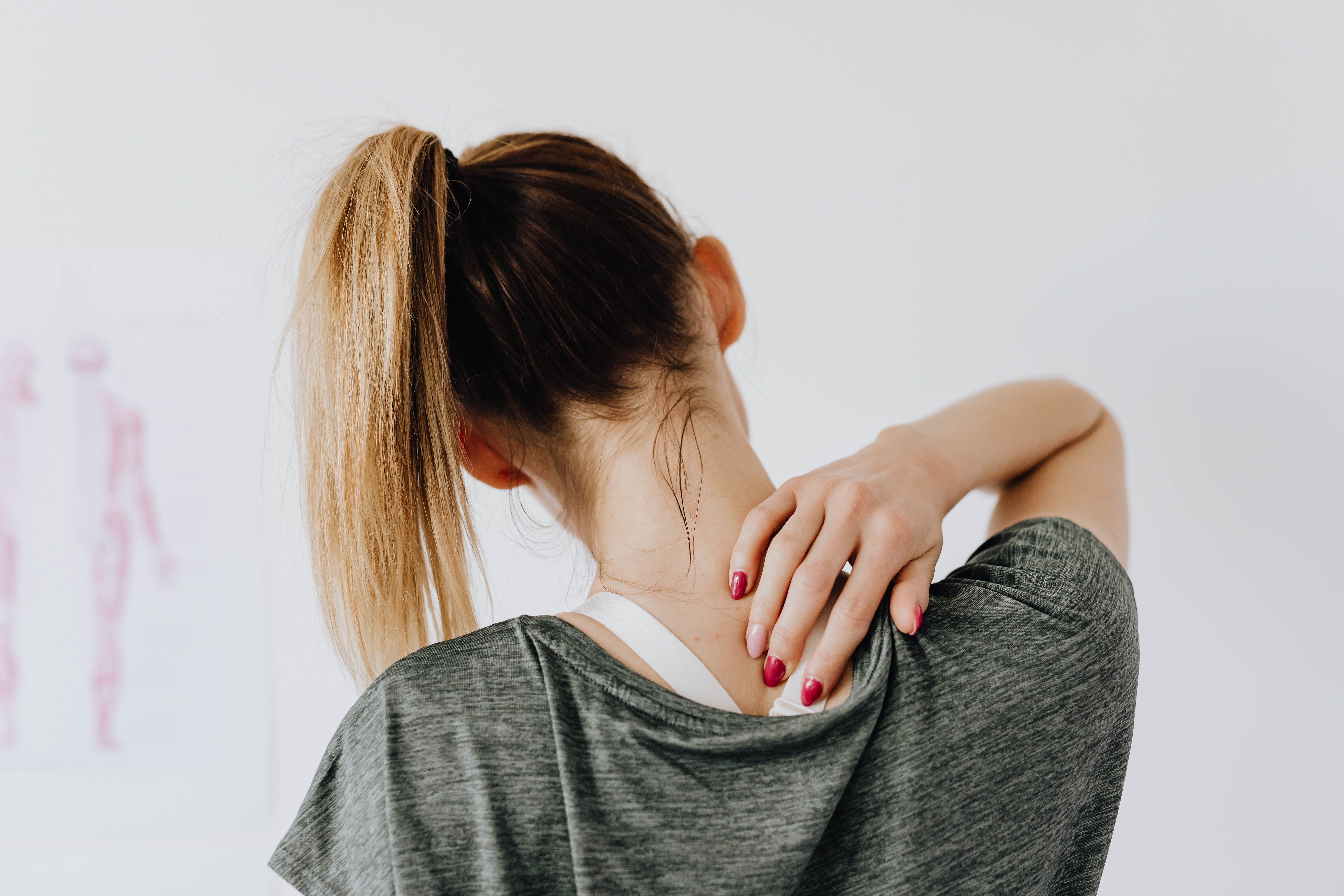 Agir de manière naturelle sur la Fibromyalgie