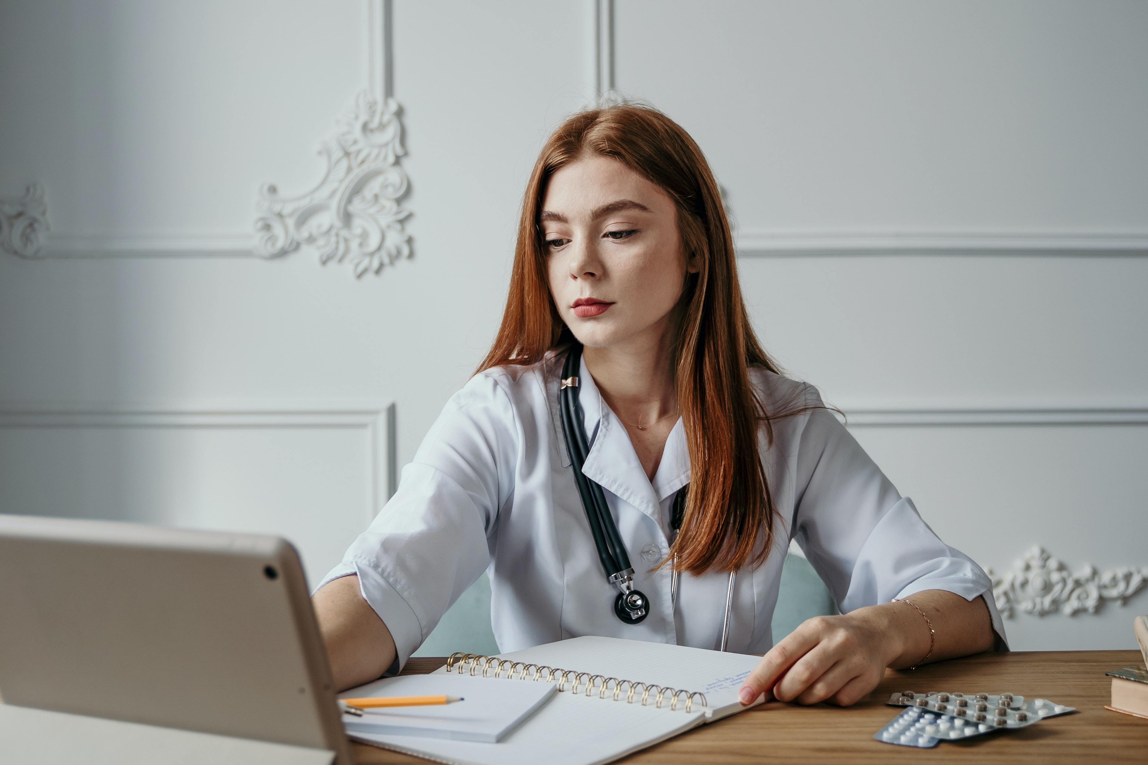 Consultation à distance, quelles en sont les spécificités ?