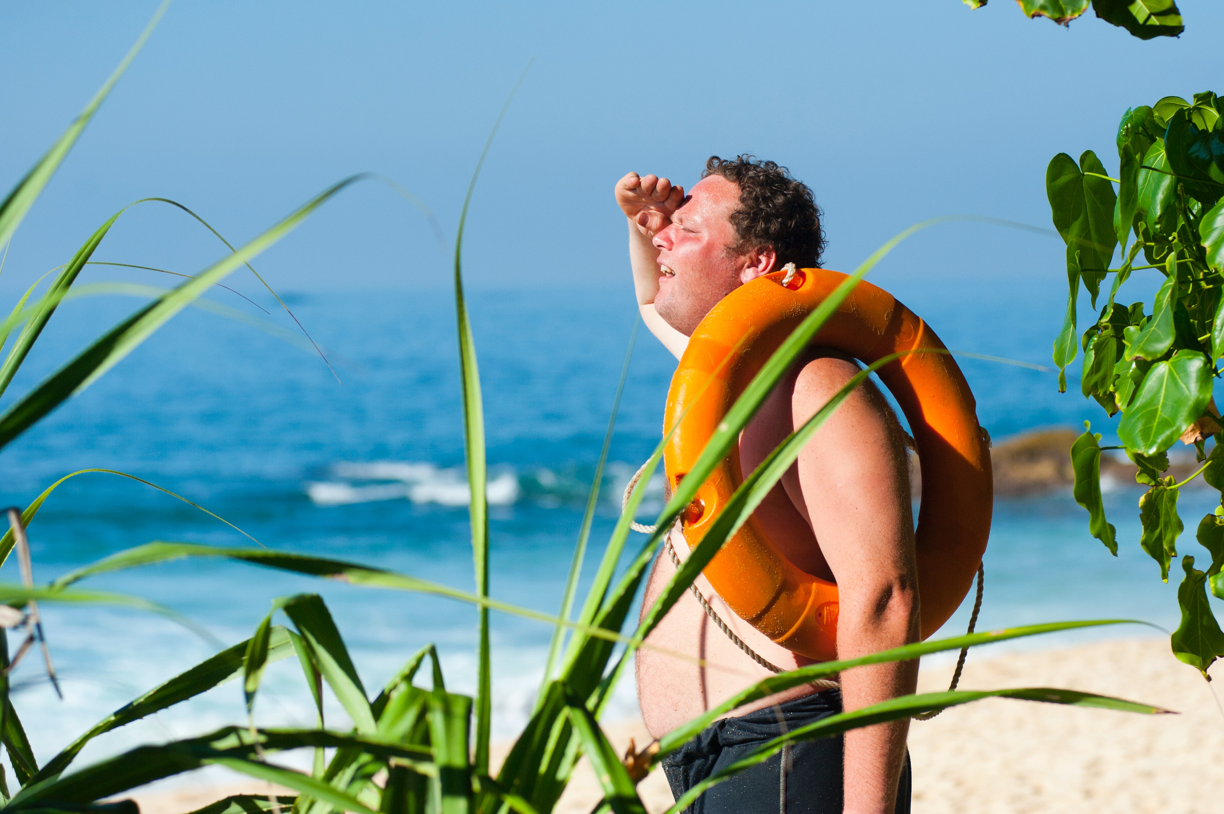 Ne laissez plus le tristement célèbre coup de soleil gâcher vos vacances d'été