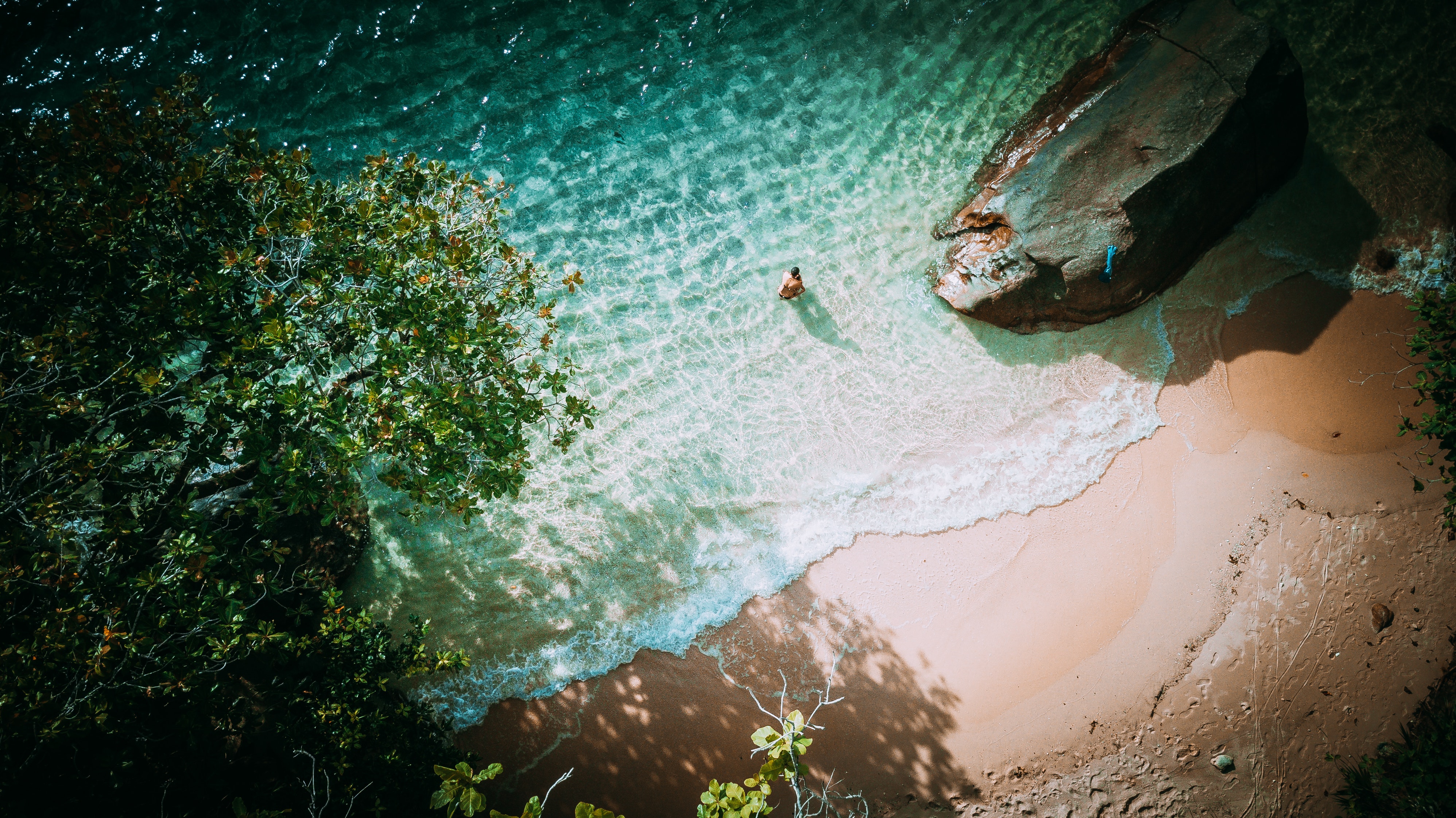 Voyage à la découverte des Seychelles, la perle de l’Océan Indien