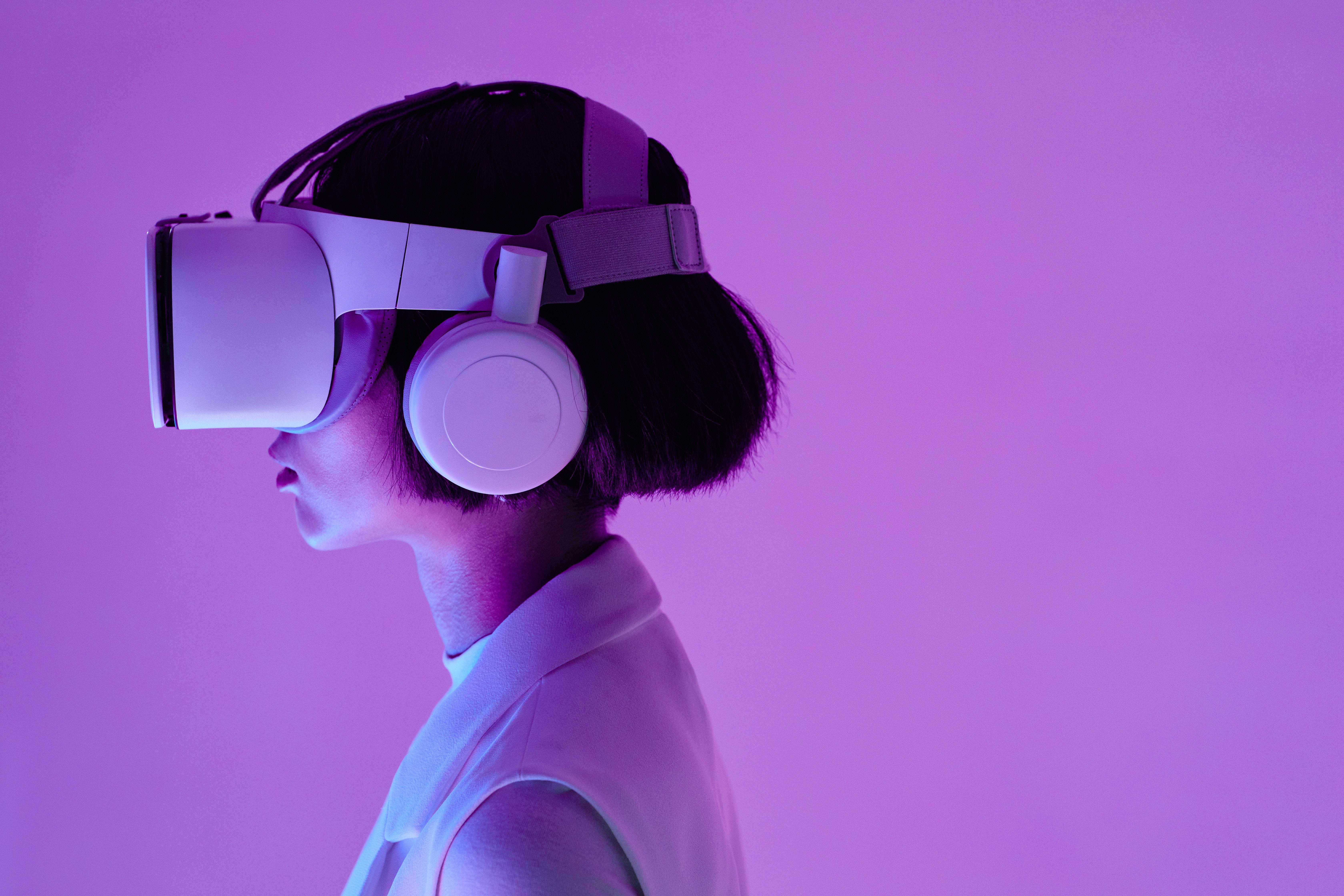Tout savoir sur la technologie du Métavers