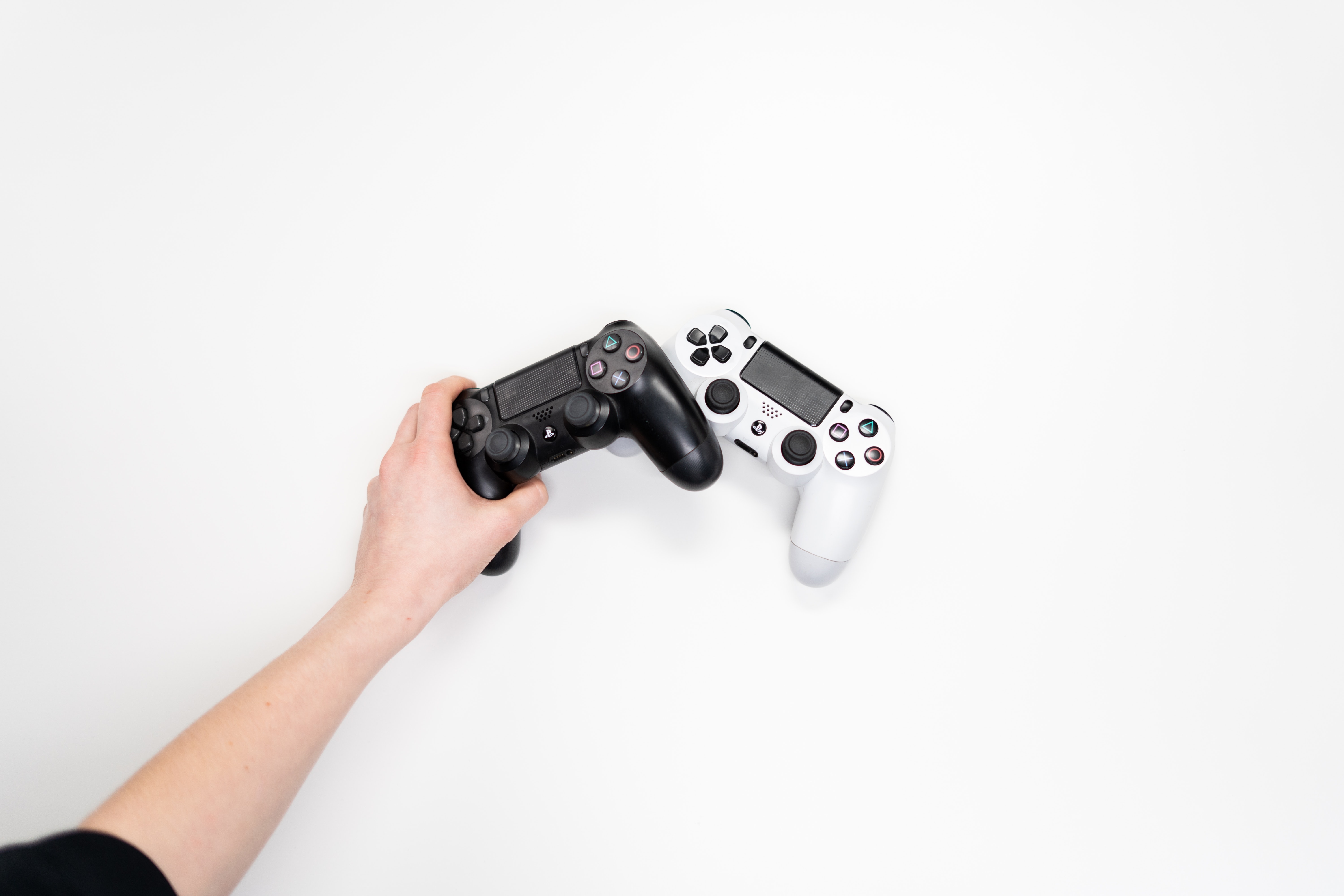 Des jeux vidéo consacrés à la santé des séniors