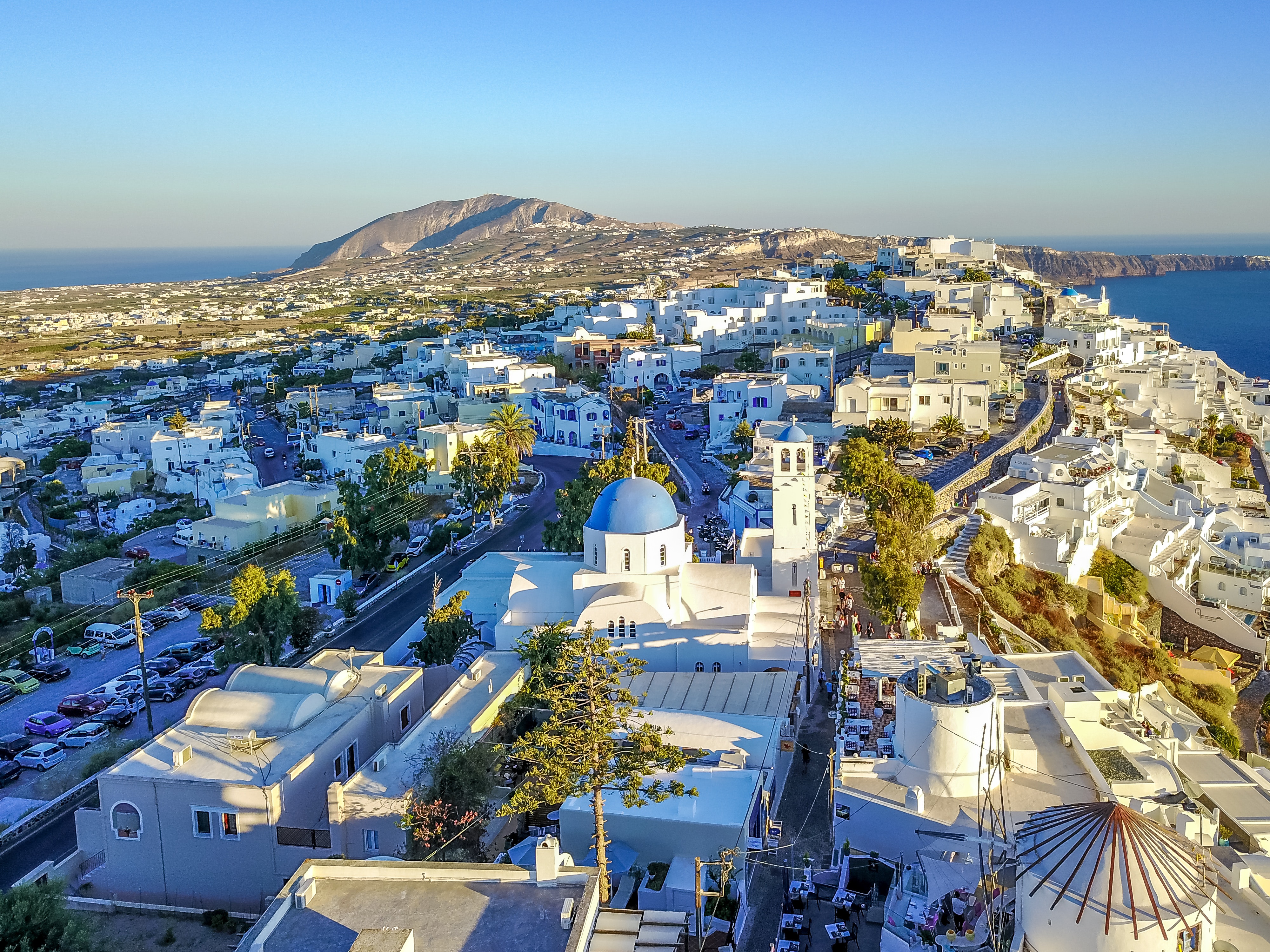 Voyagez sur les routes de la gastronomie en Grèce