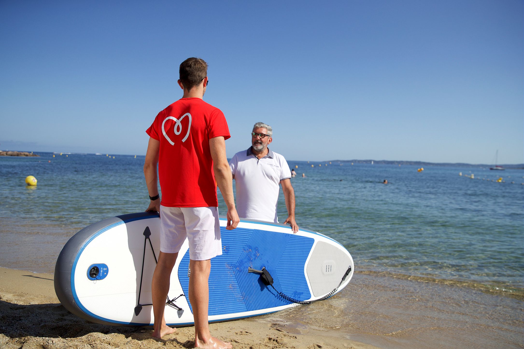 Miléade, le nouveau nom de vos prochaines vacances