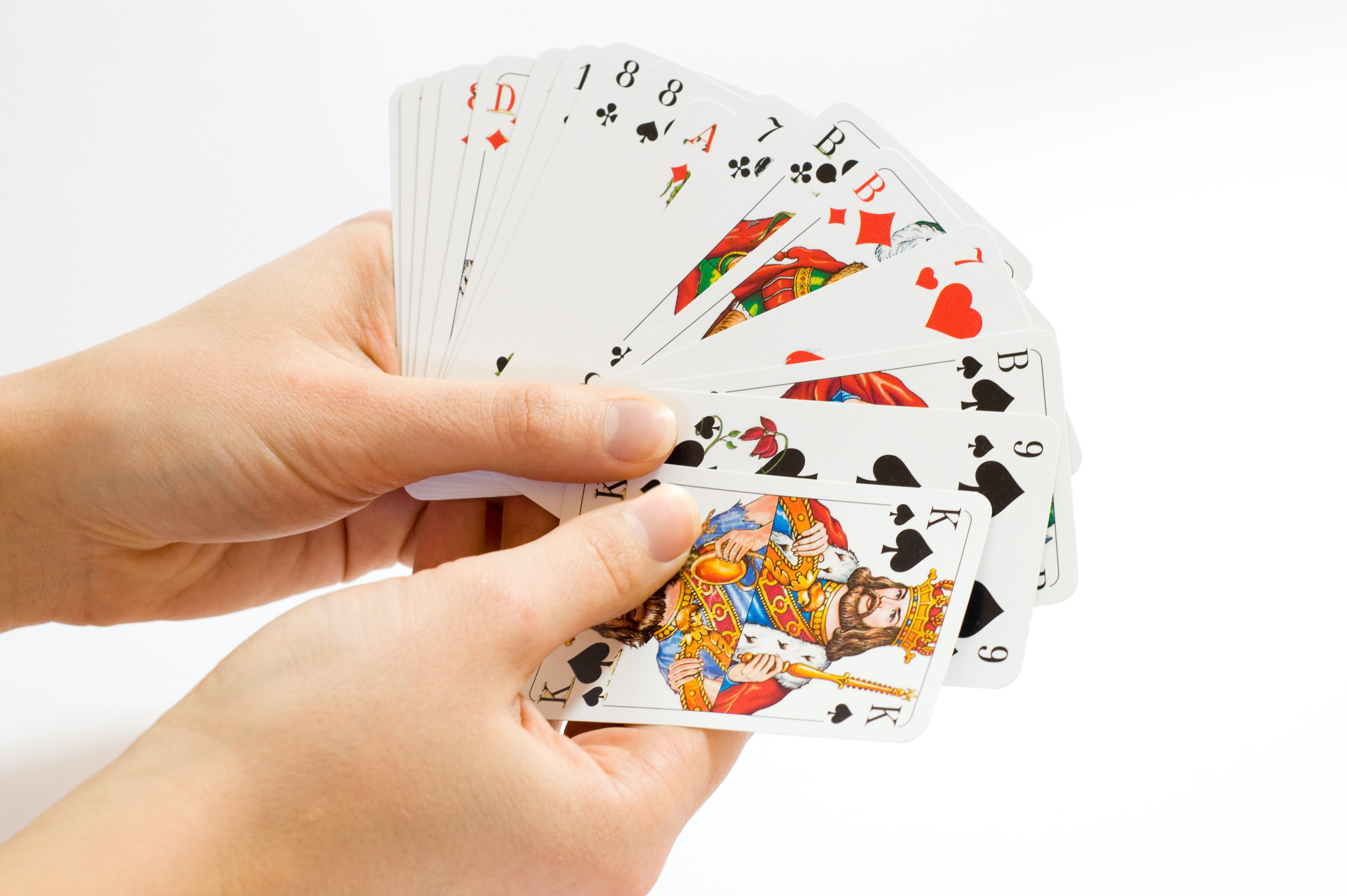 Ce jeu si malin, le bridge !