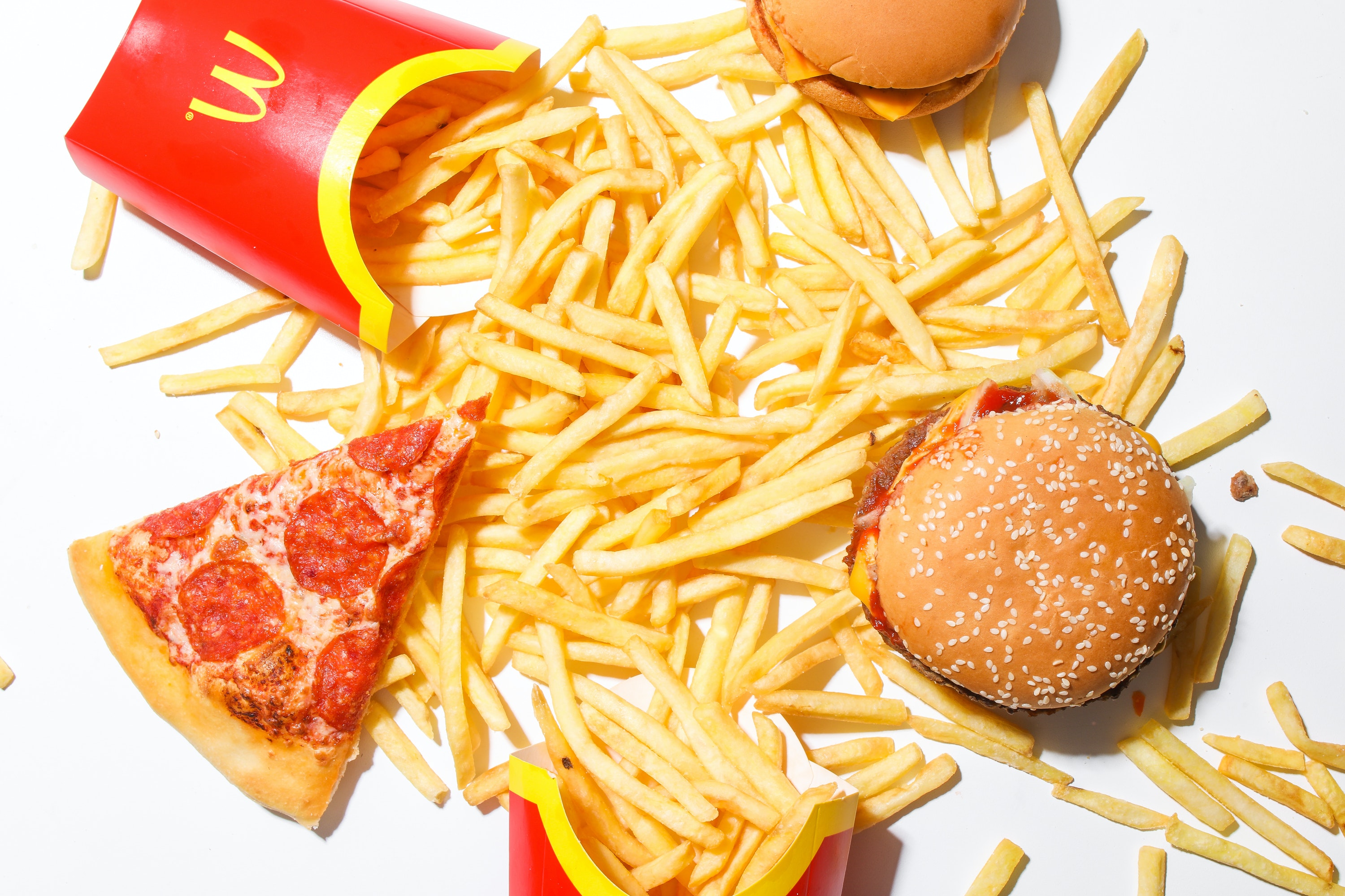 Fast-food et équilibre nutritionnel, est-ce compatible ?