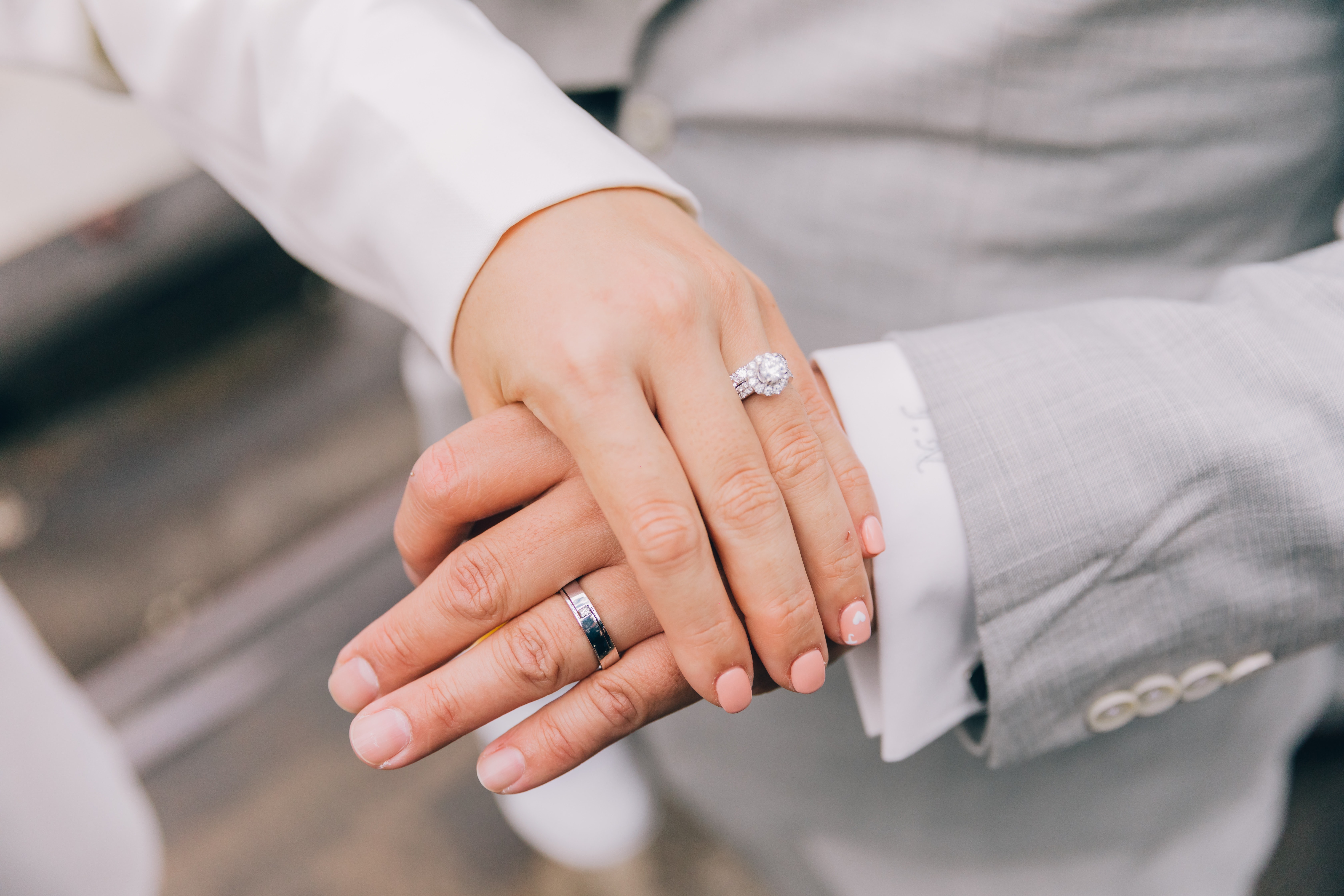 Mariage / Pacs, quelles sont les démarches administratives à suivre ?