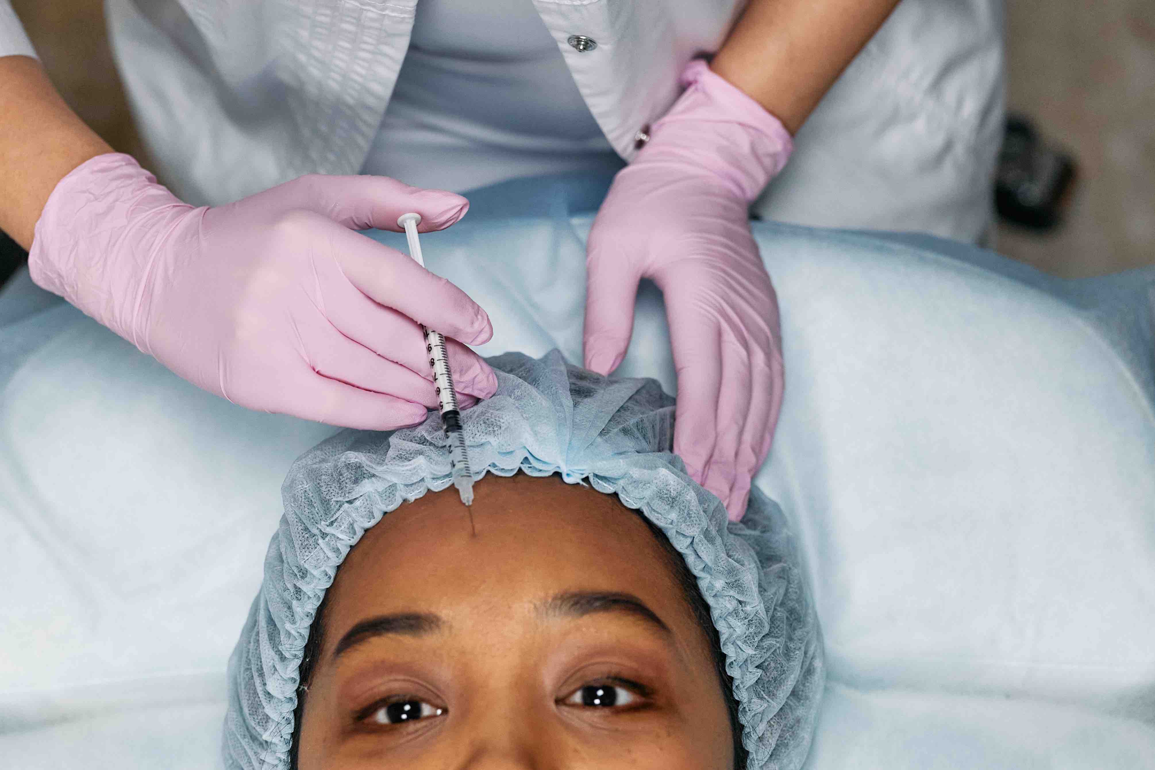 Tout savoir sur la médecine esthétique