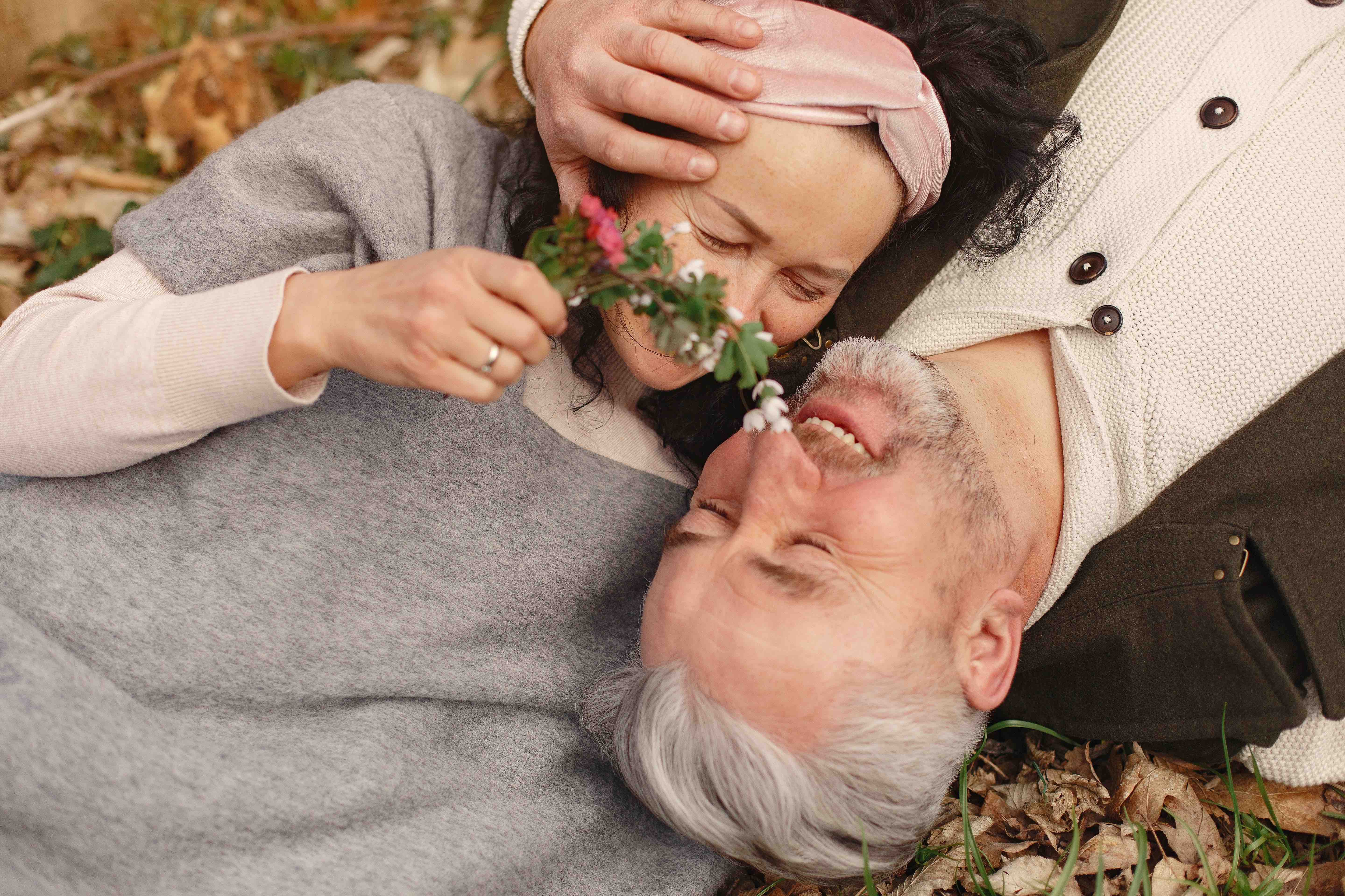 Vivre en harmonie sa vie sexuelle