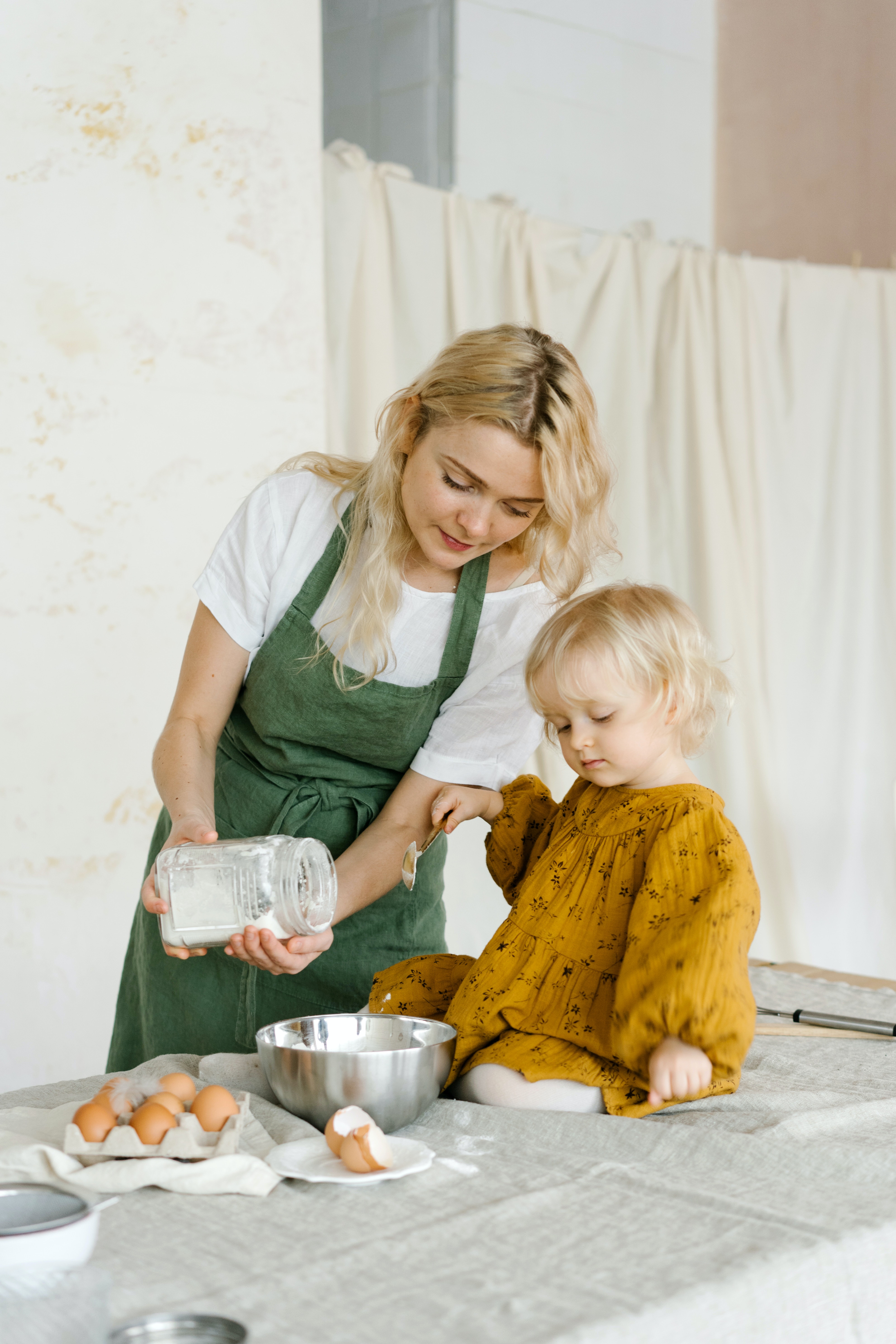 atelier bebe