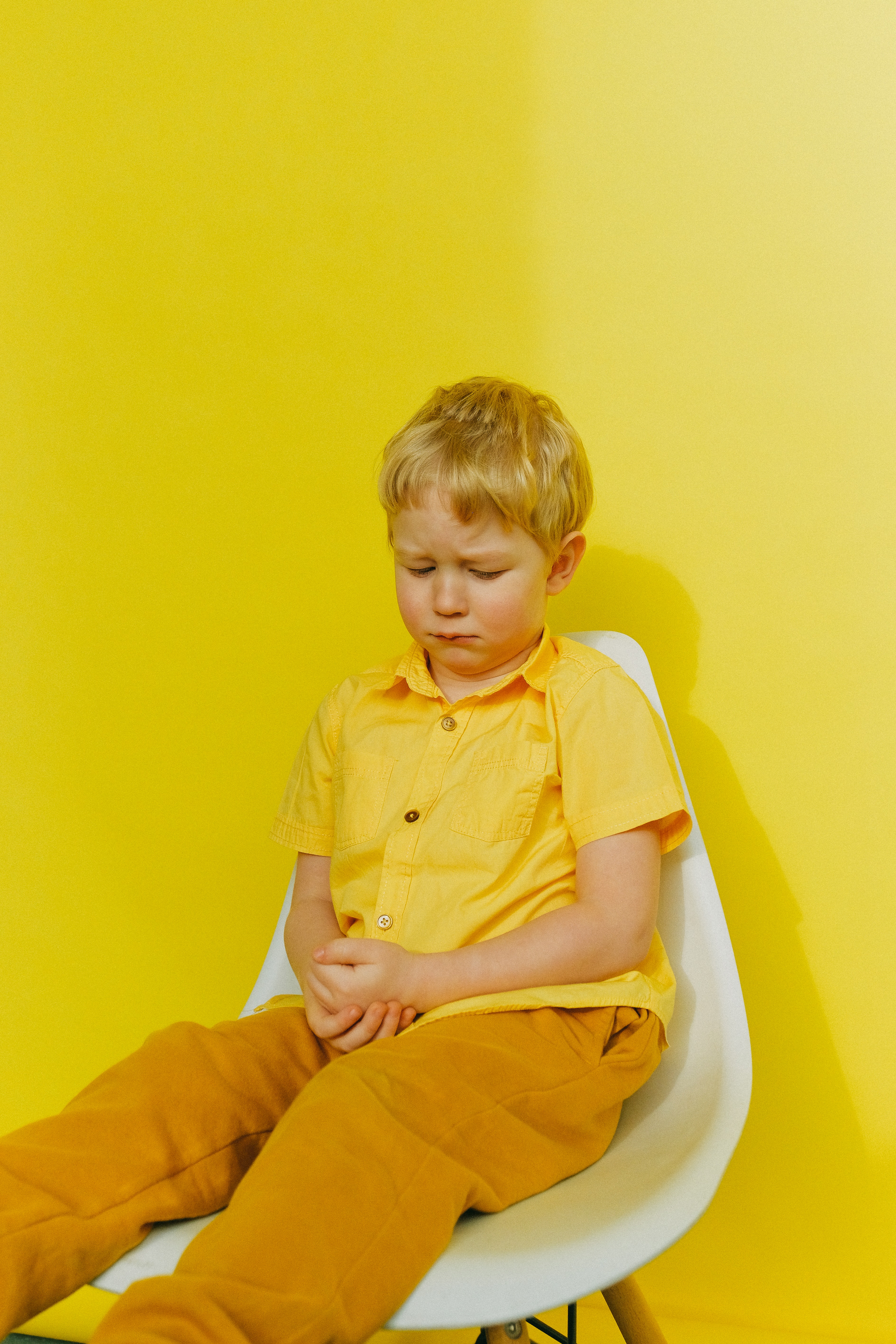 enfant-triste