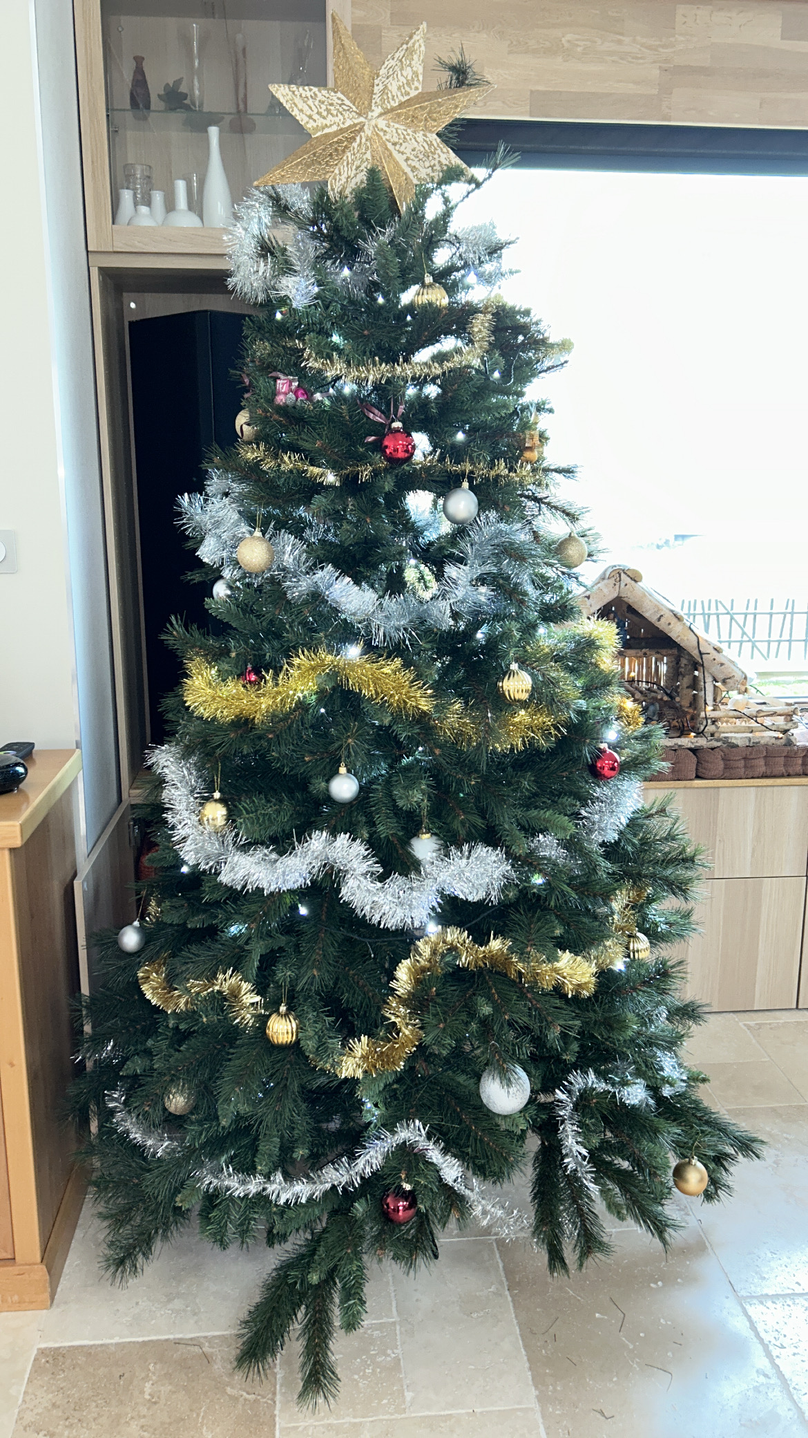 decoration magie