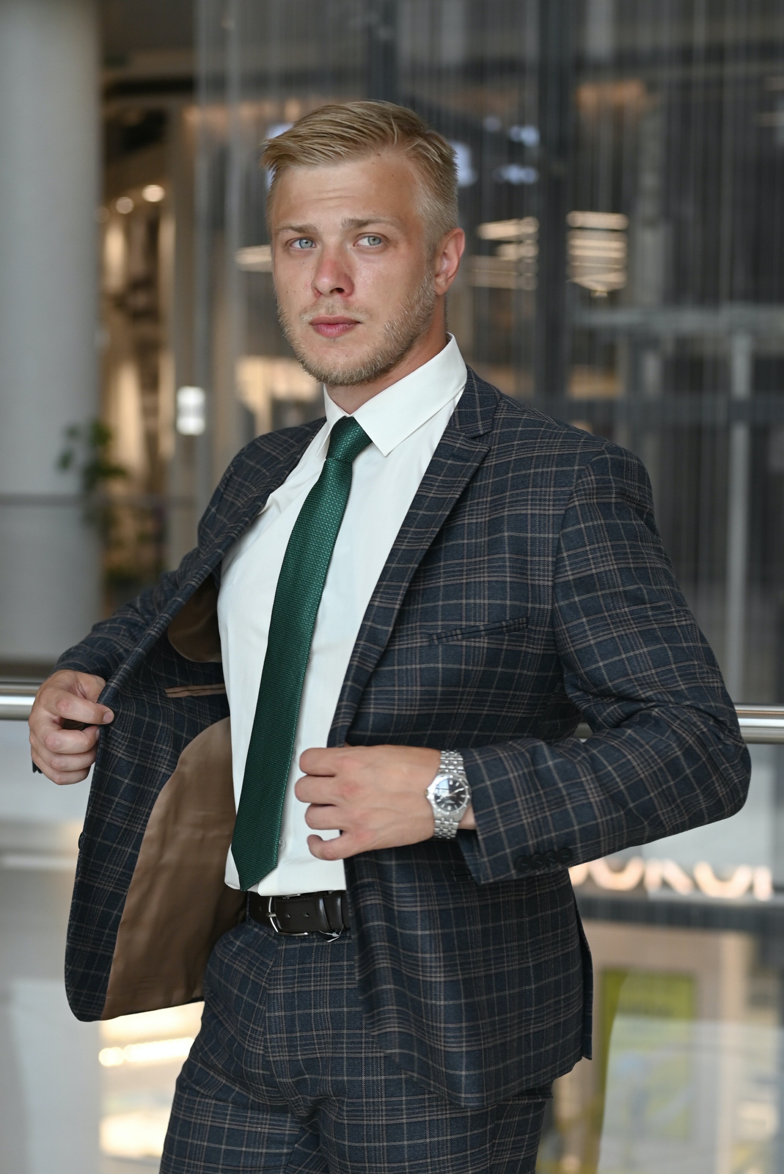 homme-chic