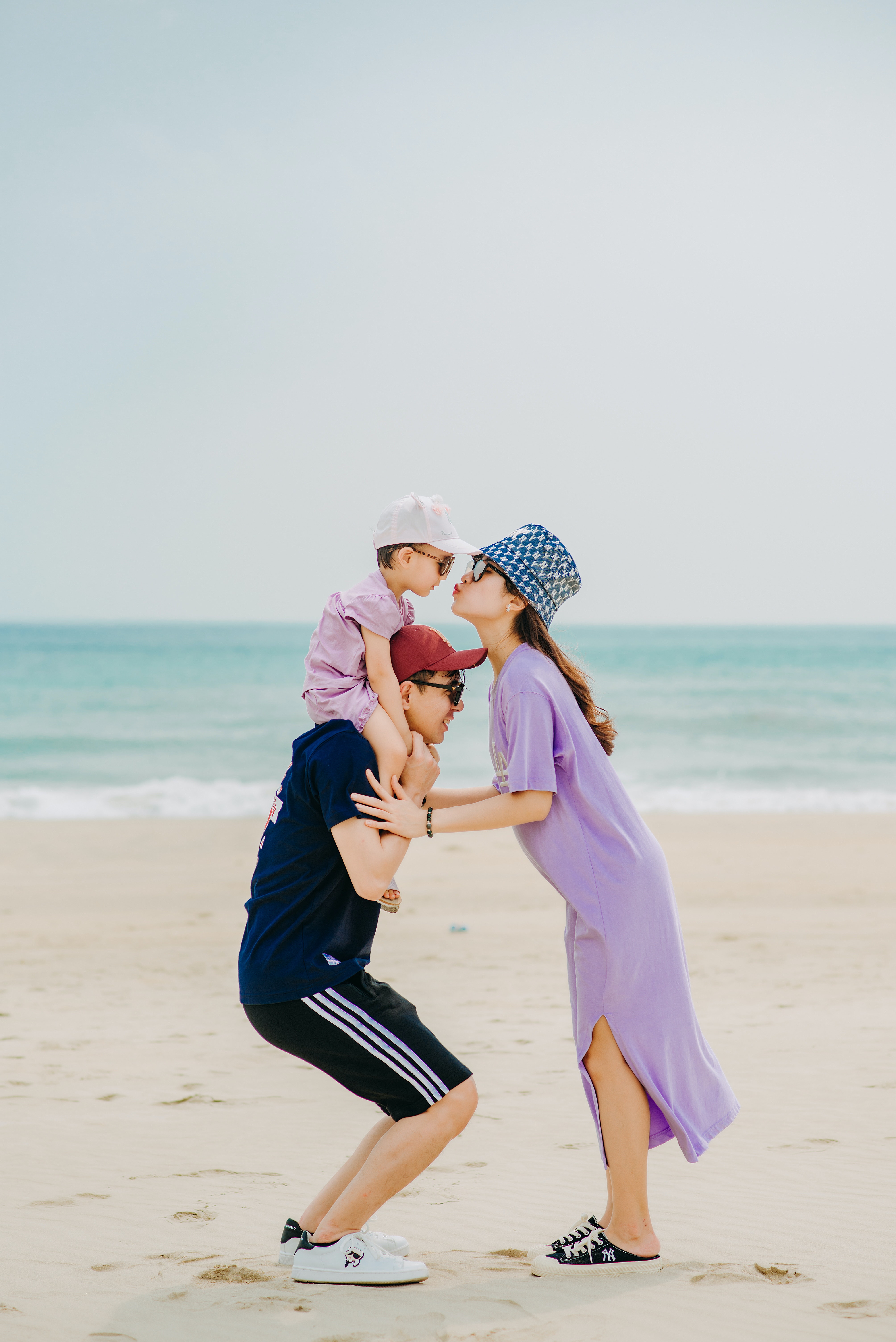 family trip