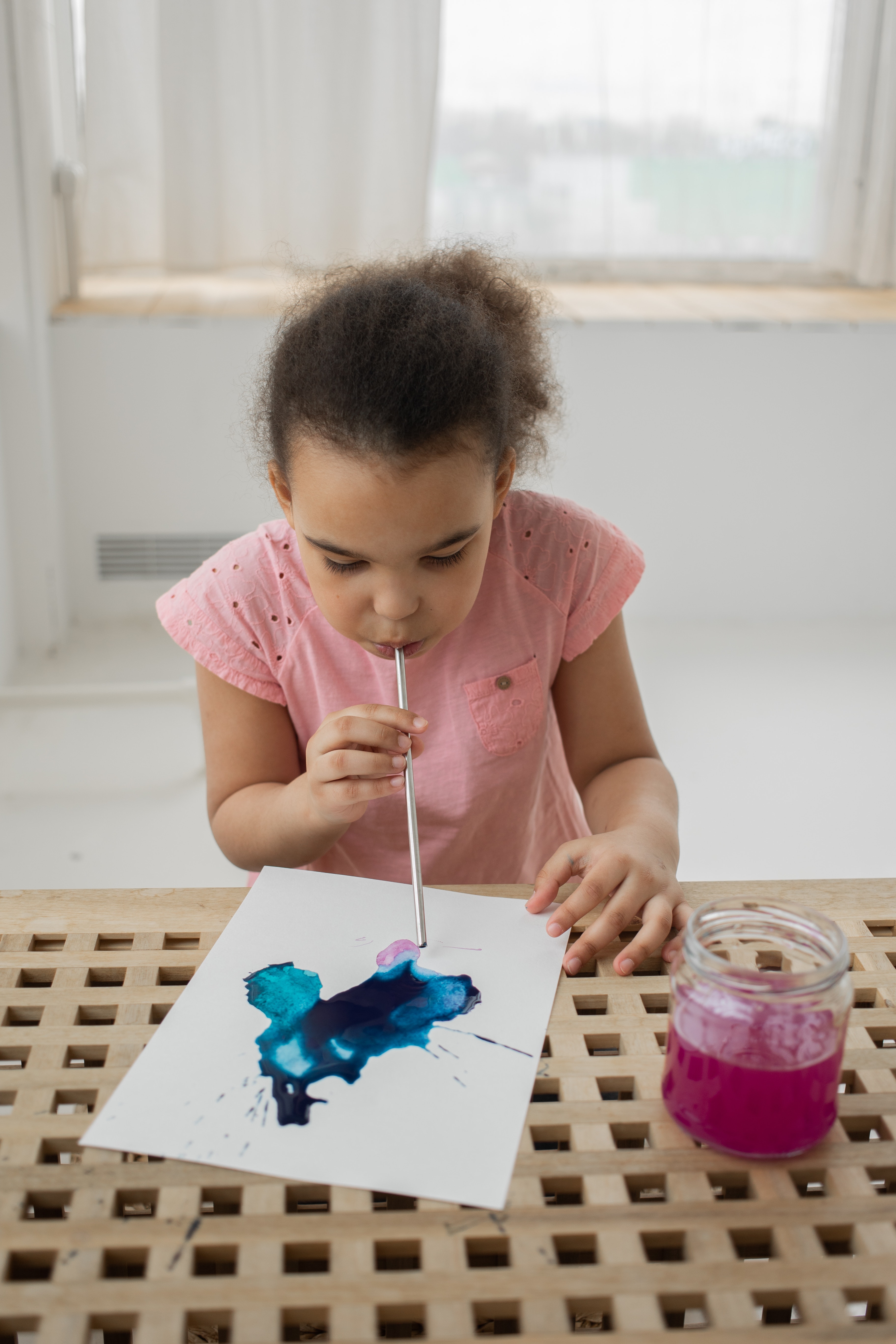 coloriage enfant
