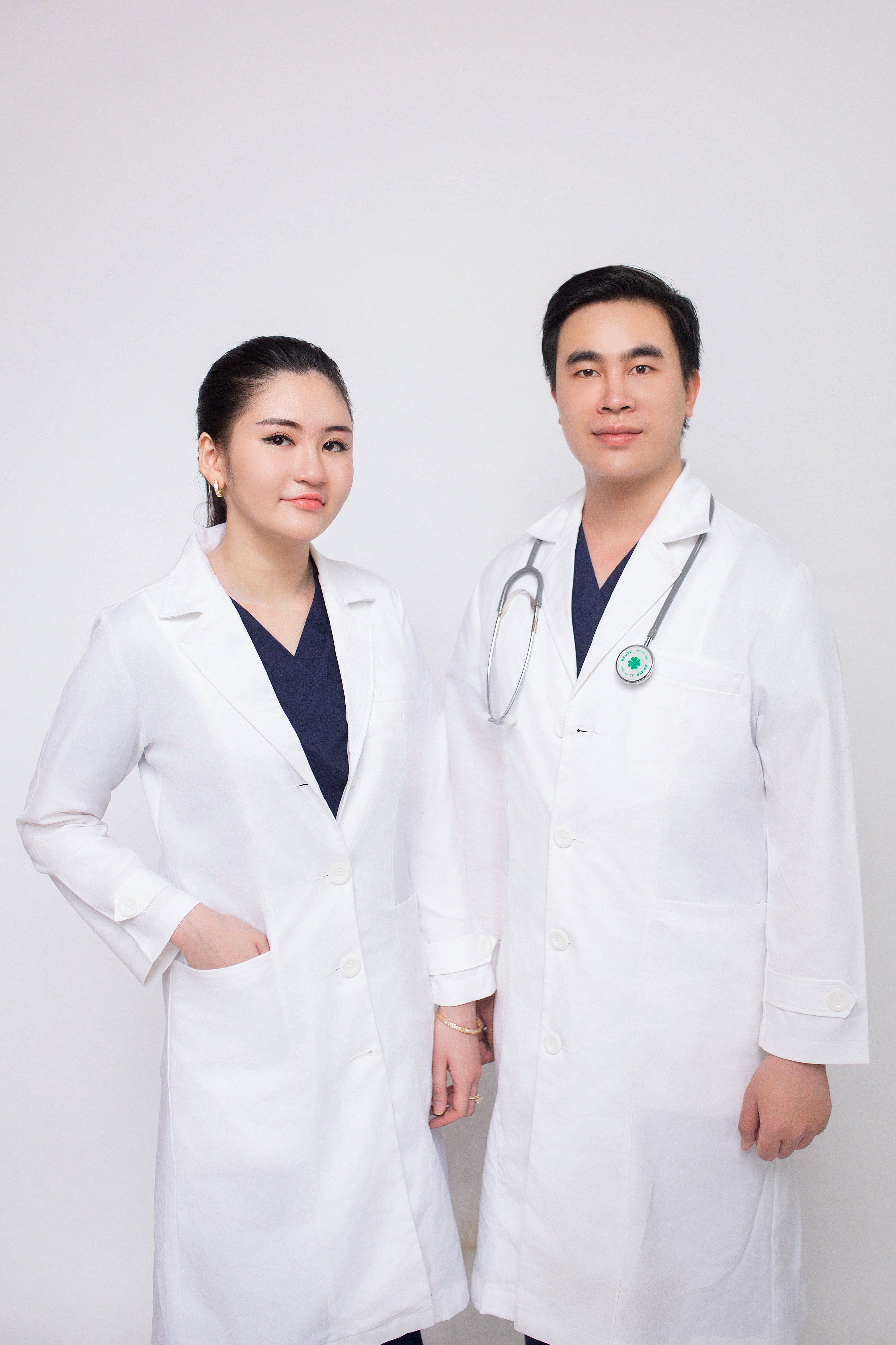infirmiers medecins