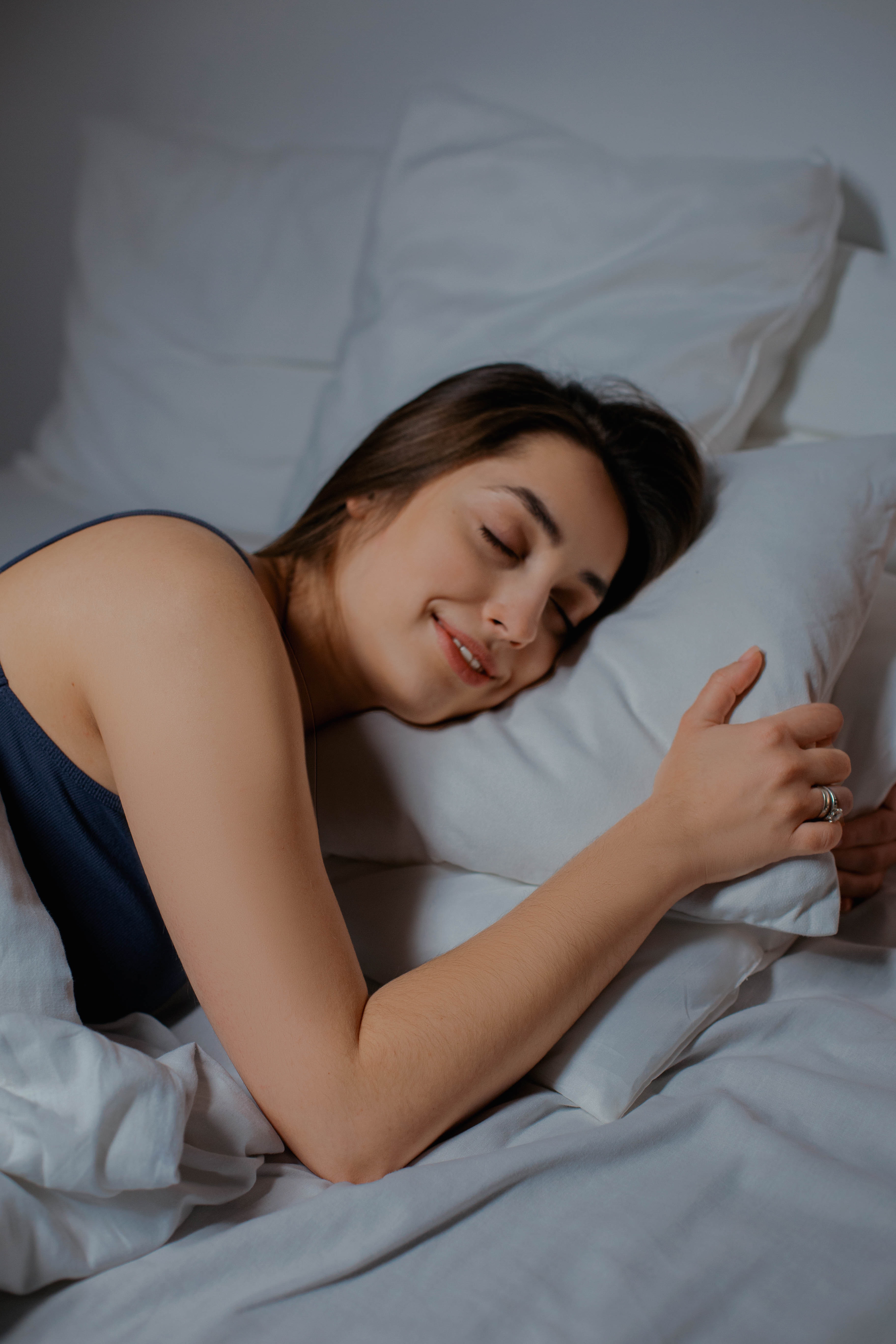 sommeil adapté