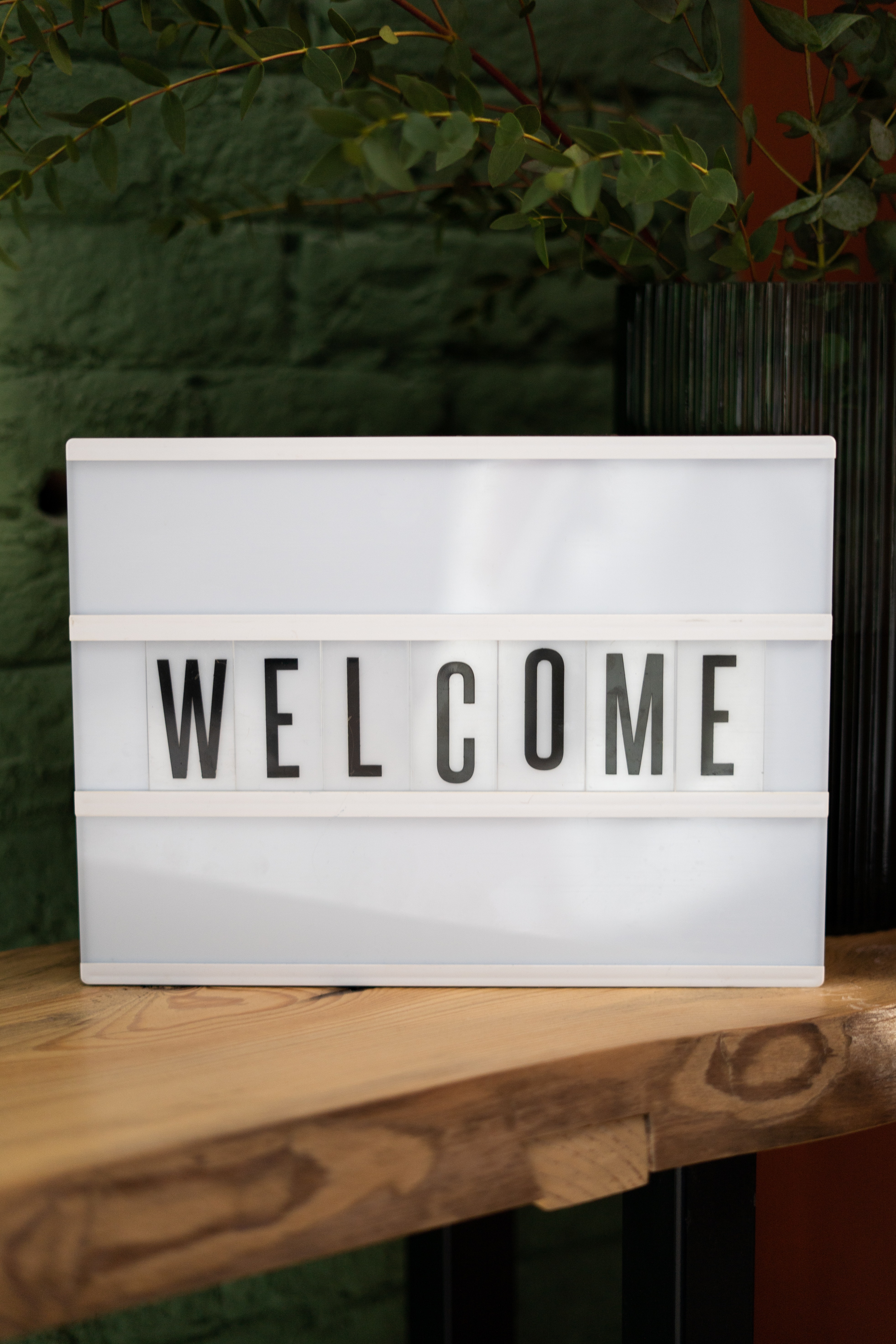 arrivée nouveauté entreprise