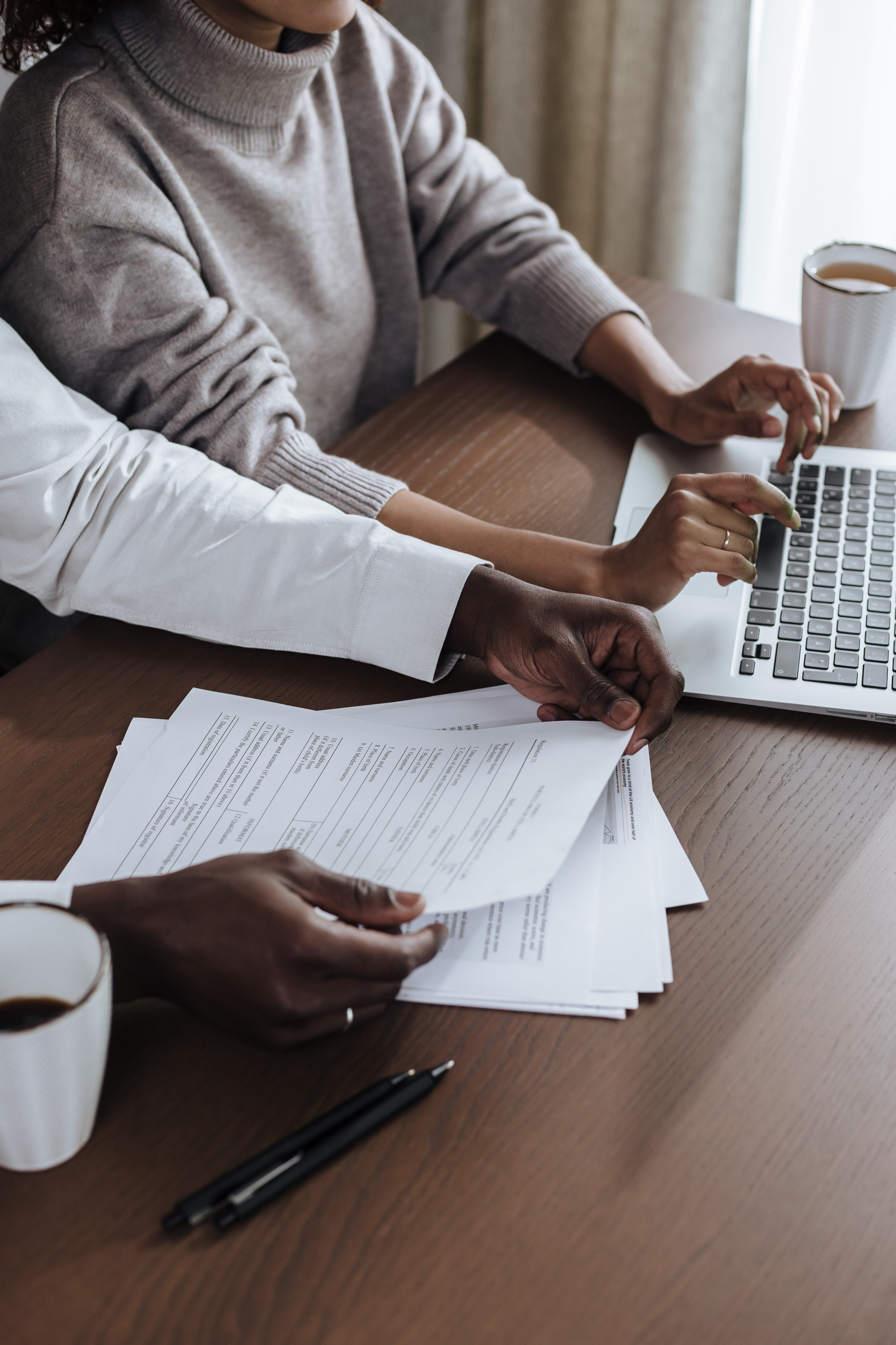 administratifs-papier