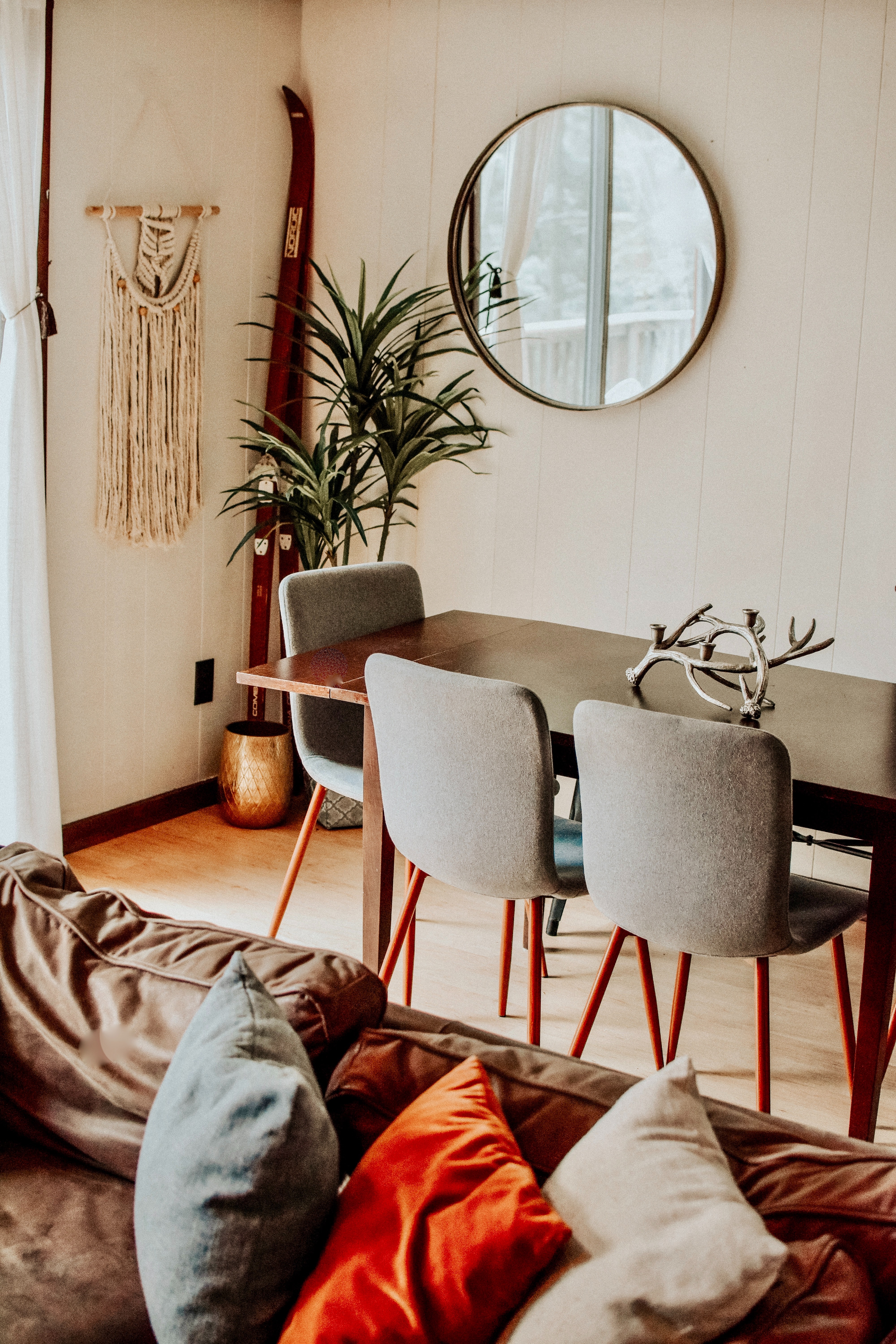 decoration mode
