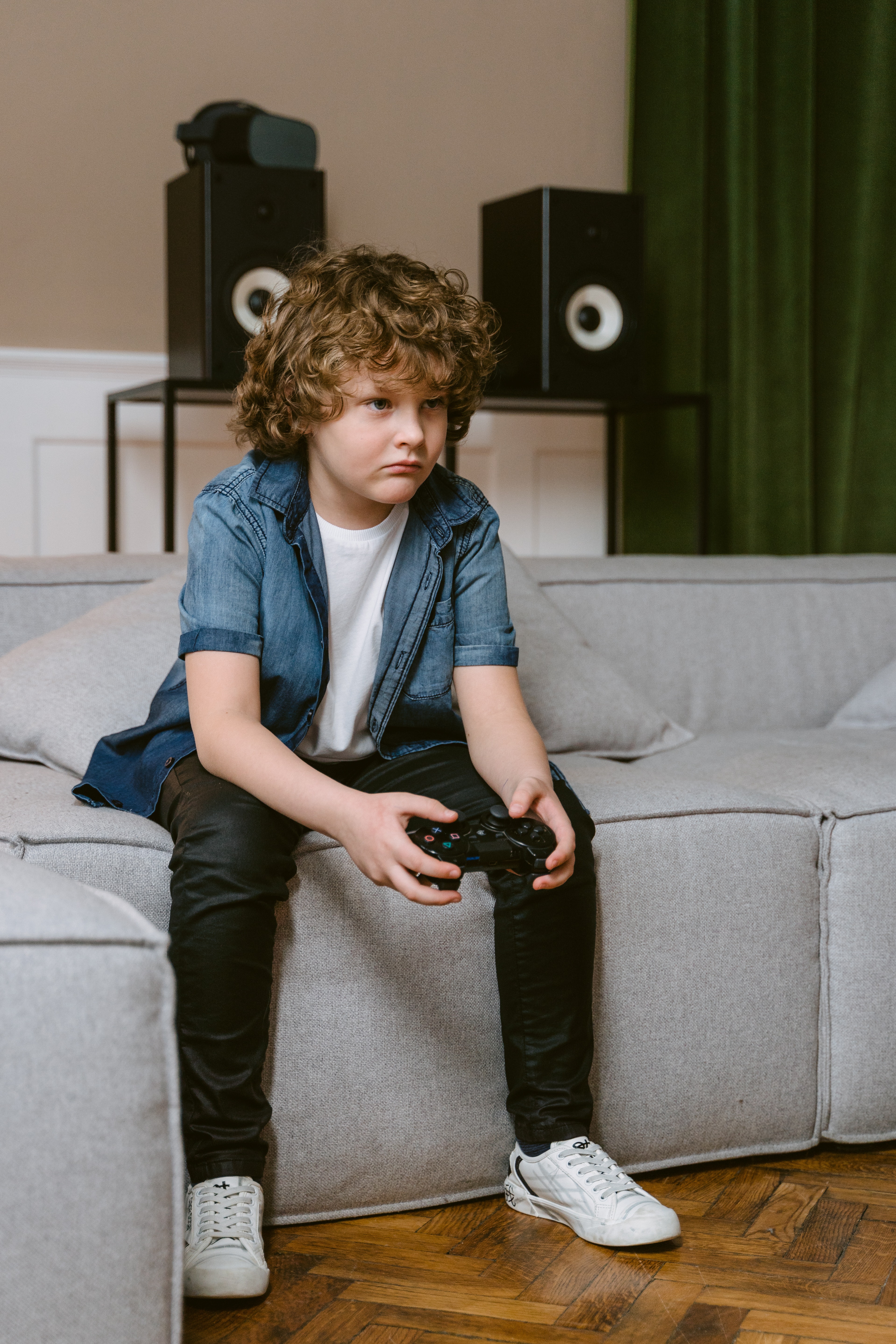 game-play