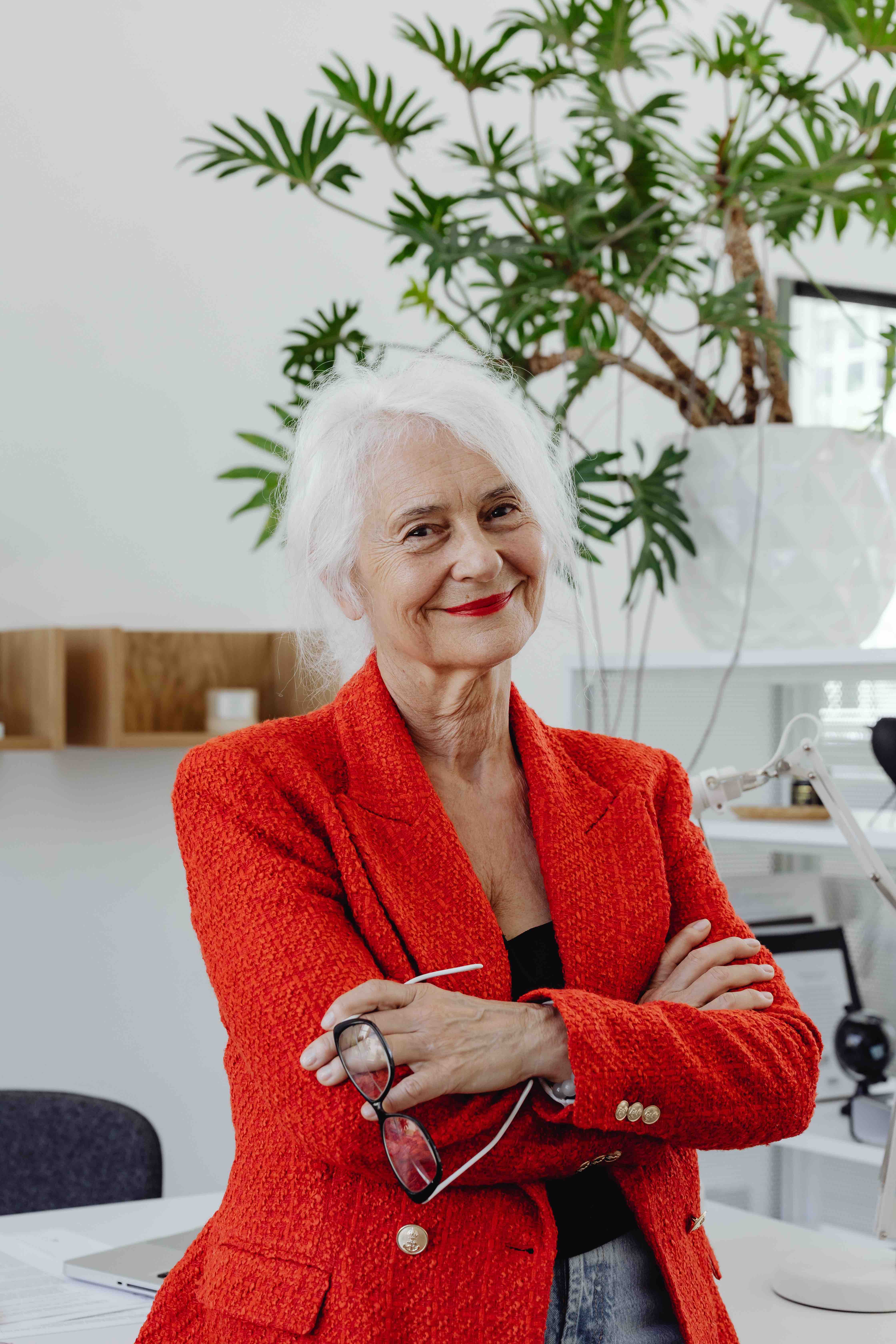 femme,agees