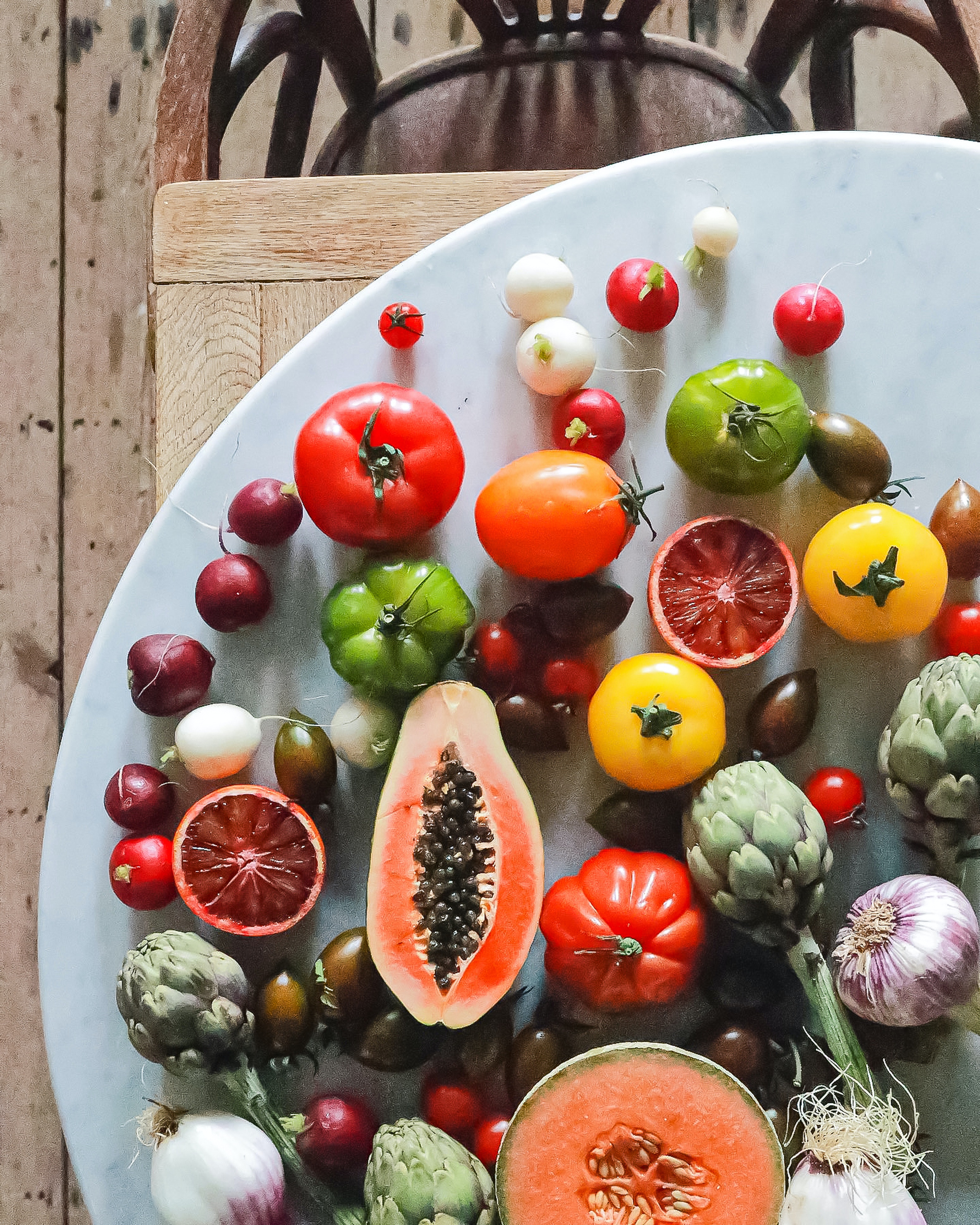 legumes-fruits