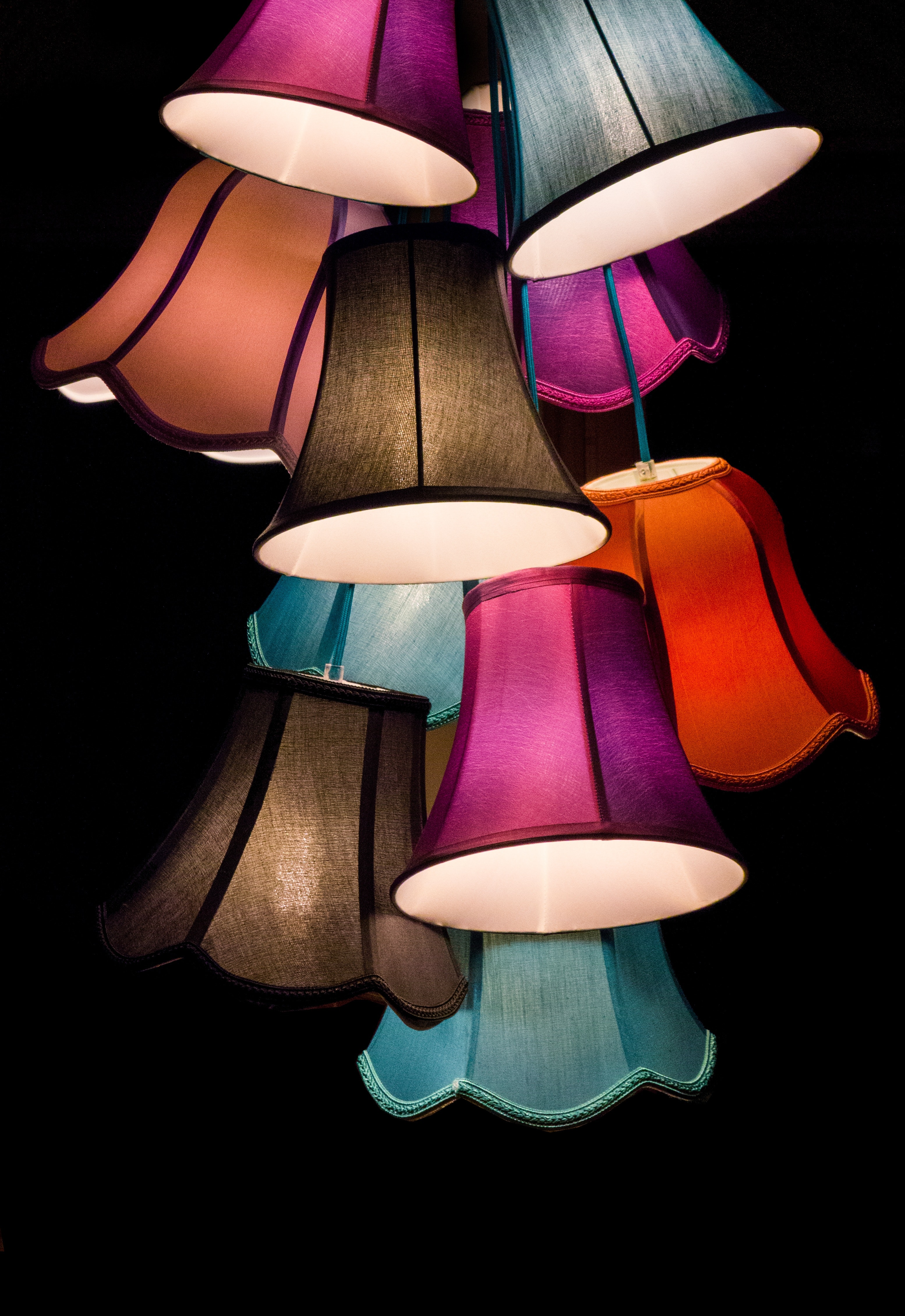 lumiere maison