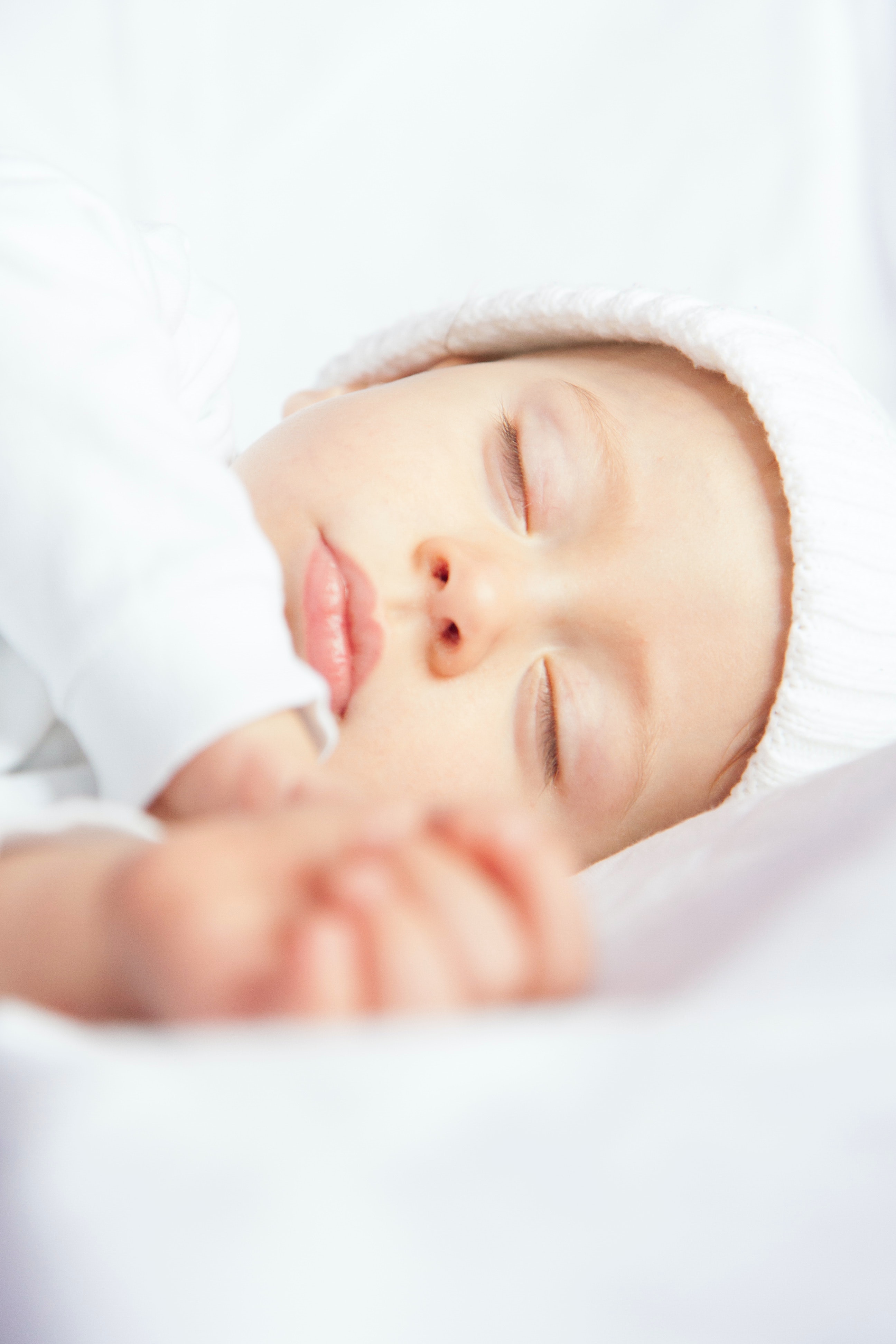 repos enfant