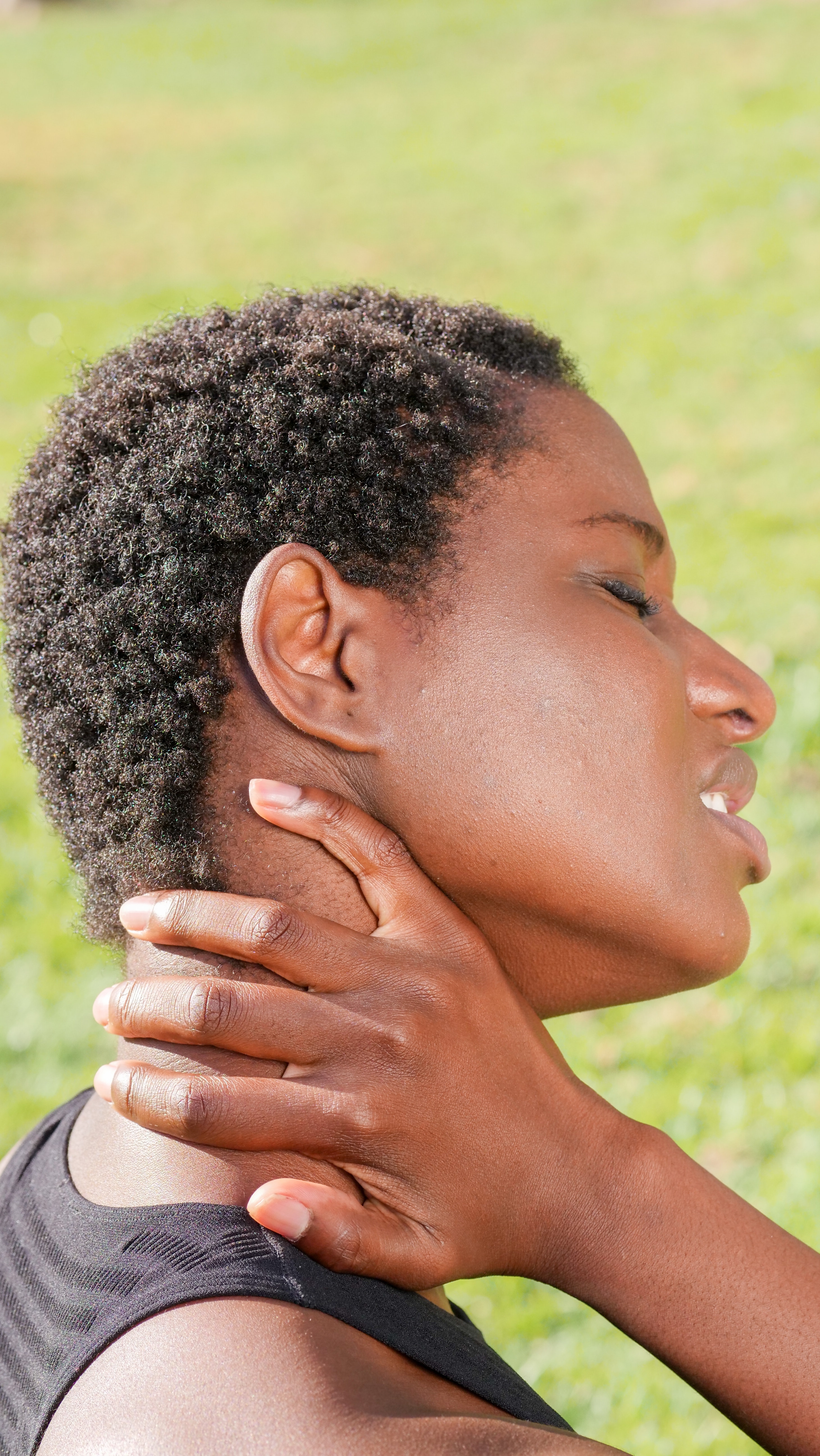 contractures therapies