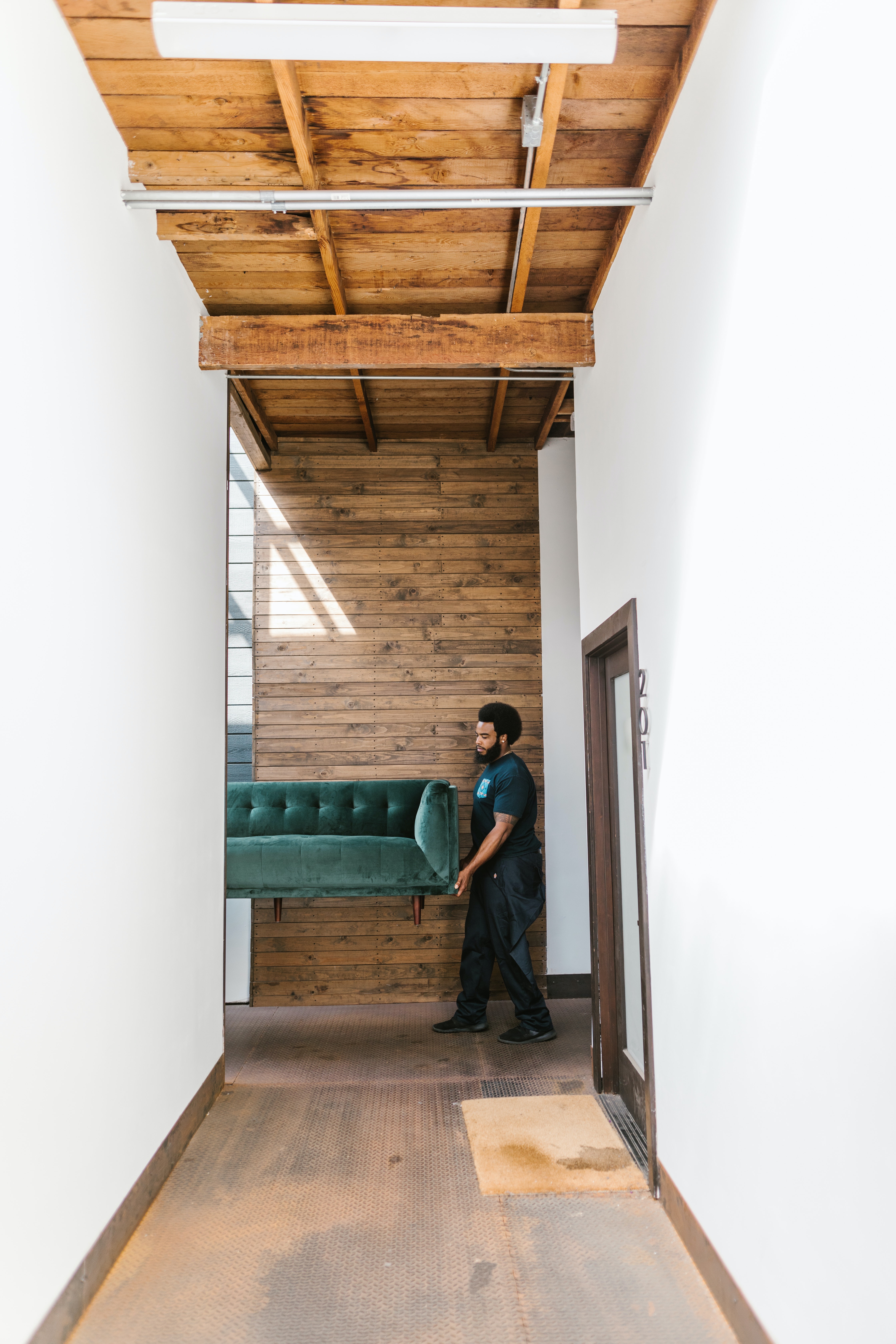demenageurs maison