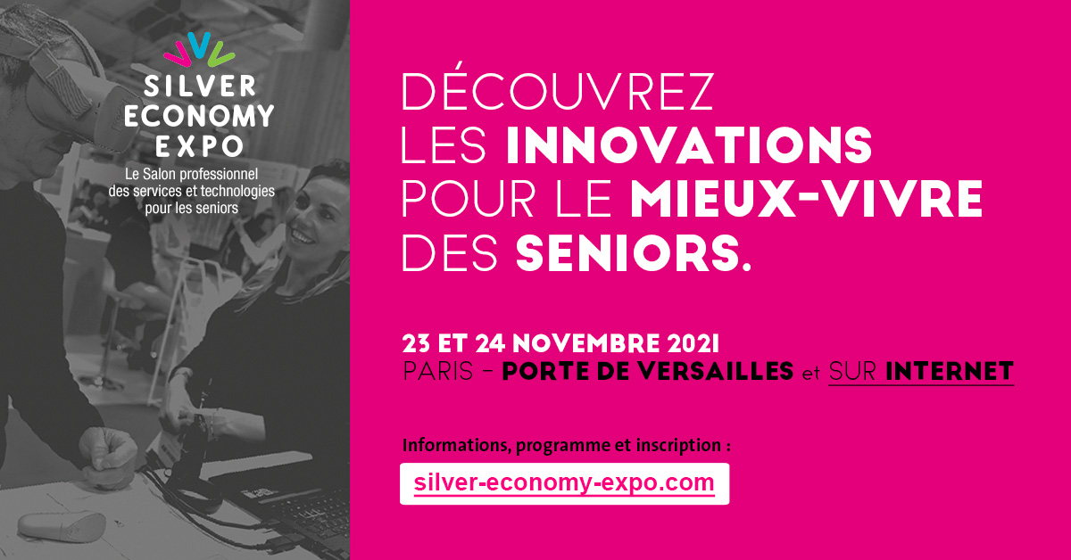 Silver Economy Expo