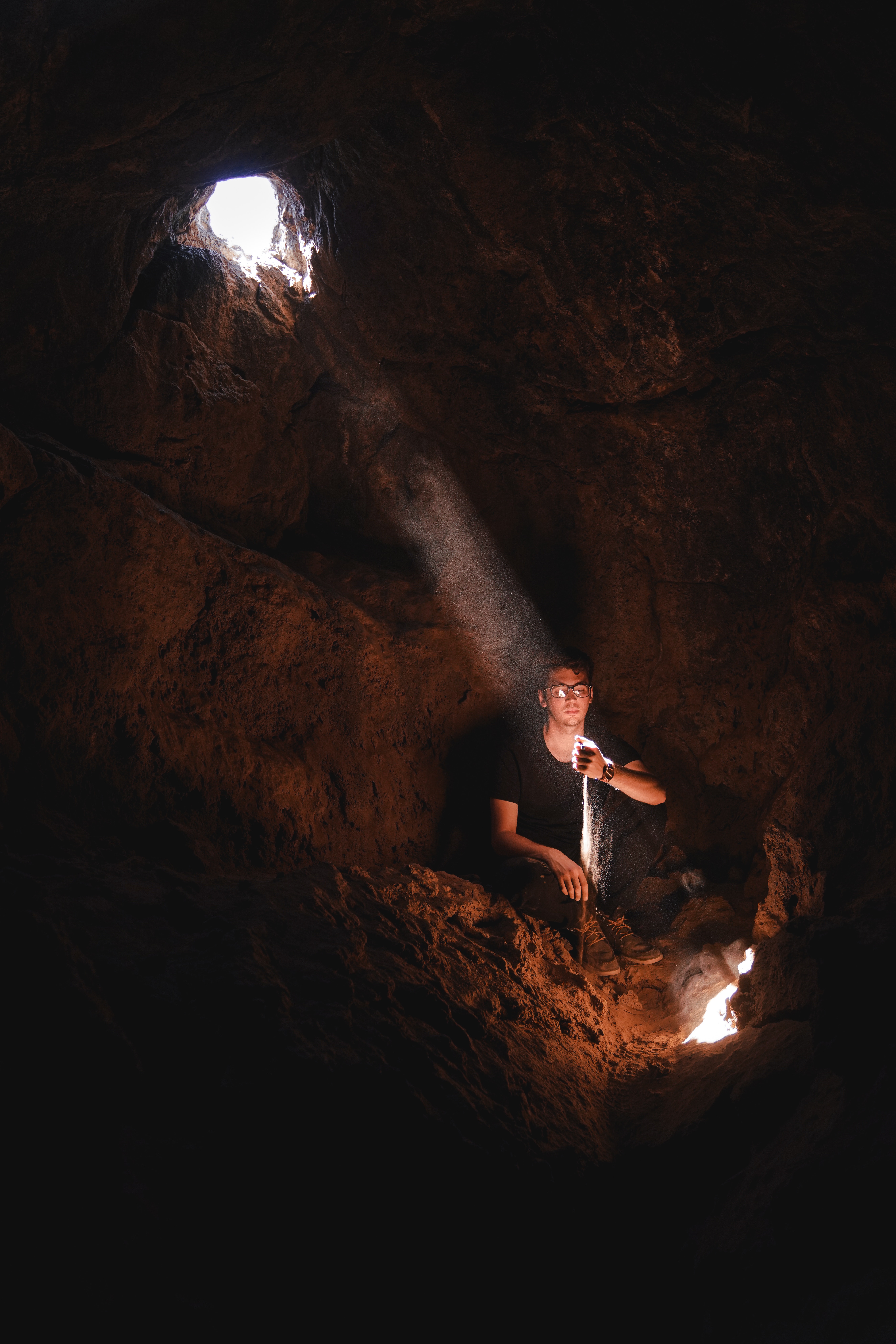 grotte loisir