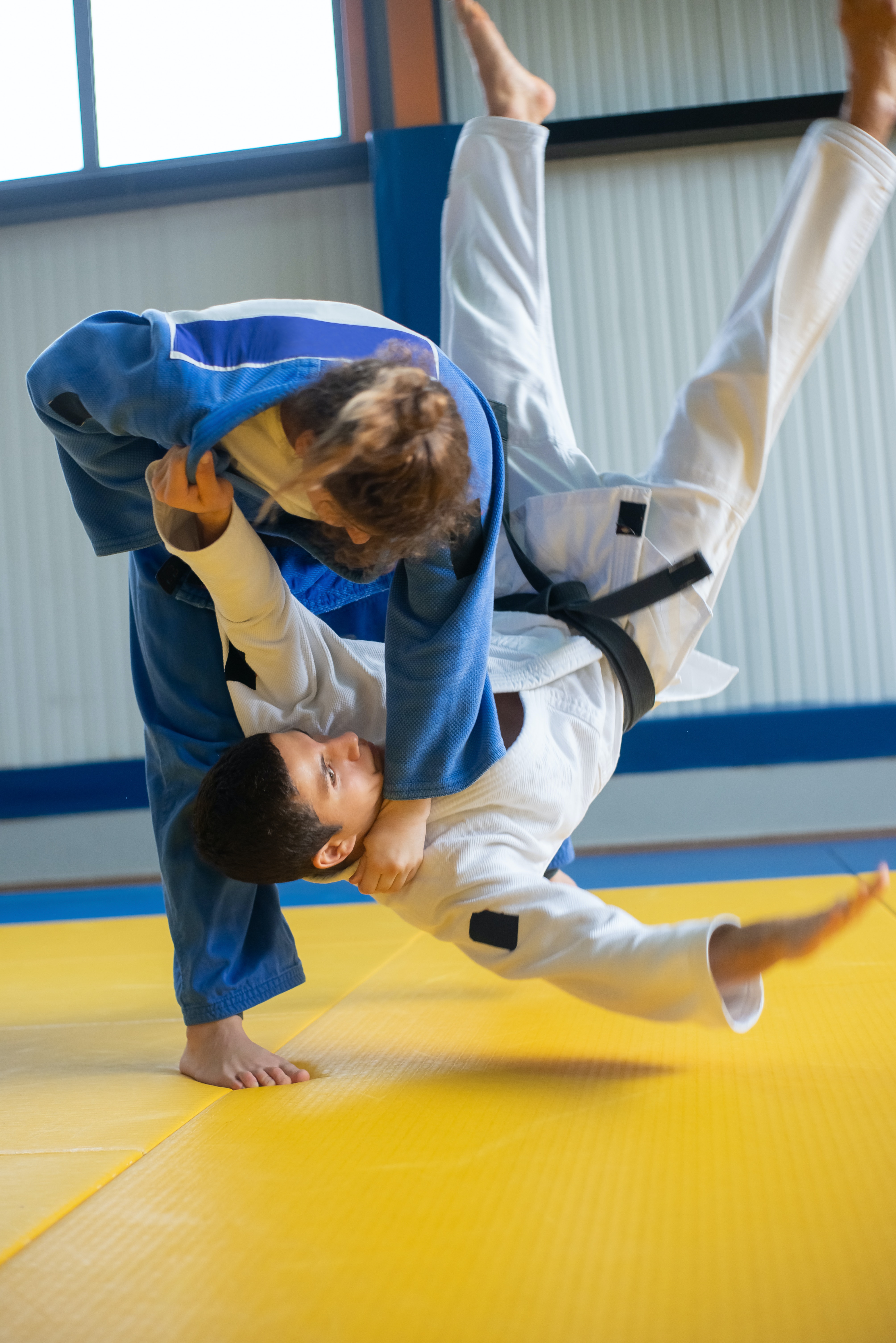 sport entreprise