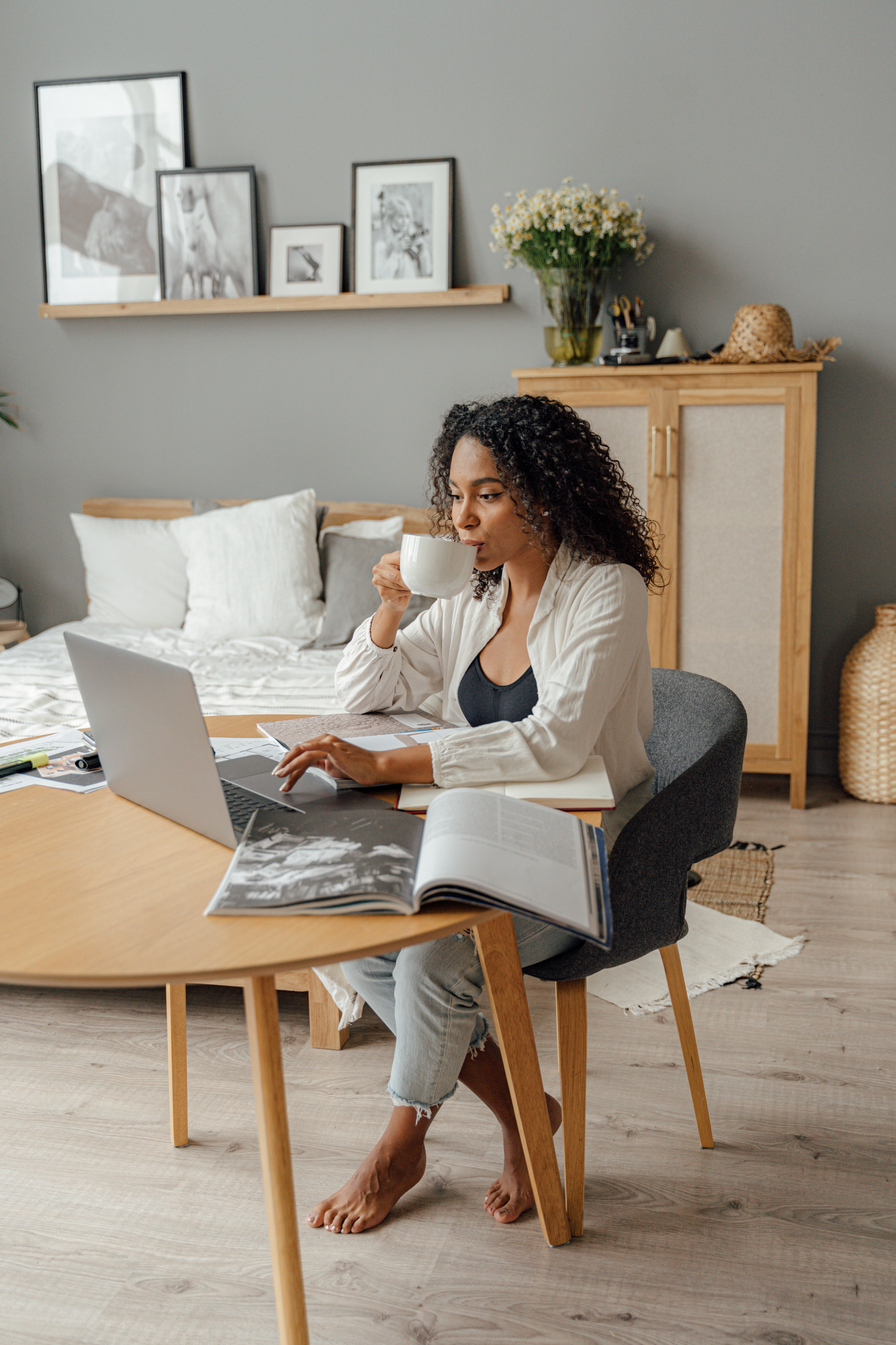 entreprise teletravail