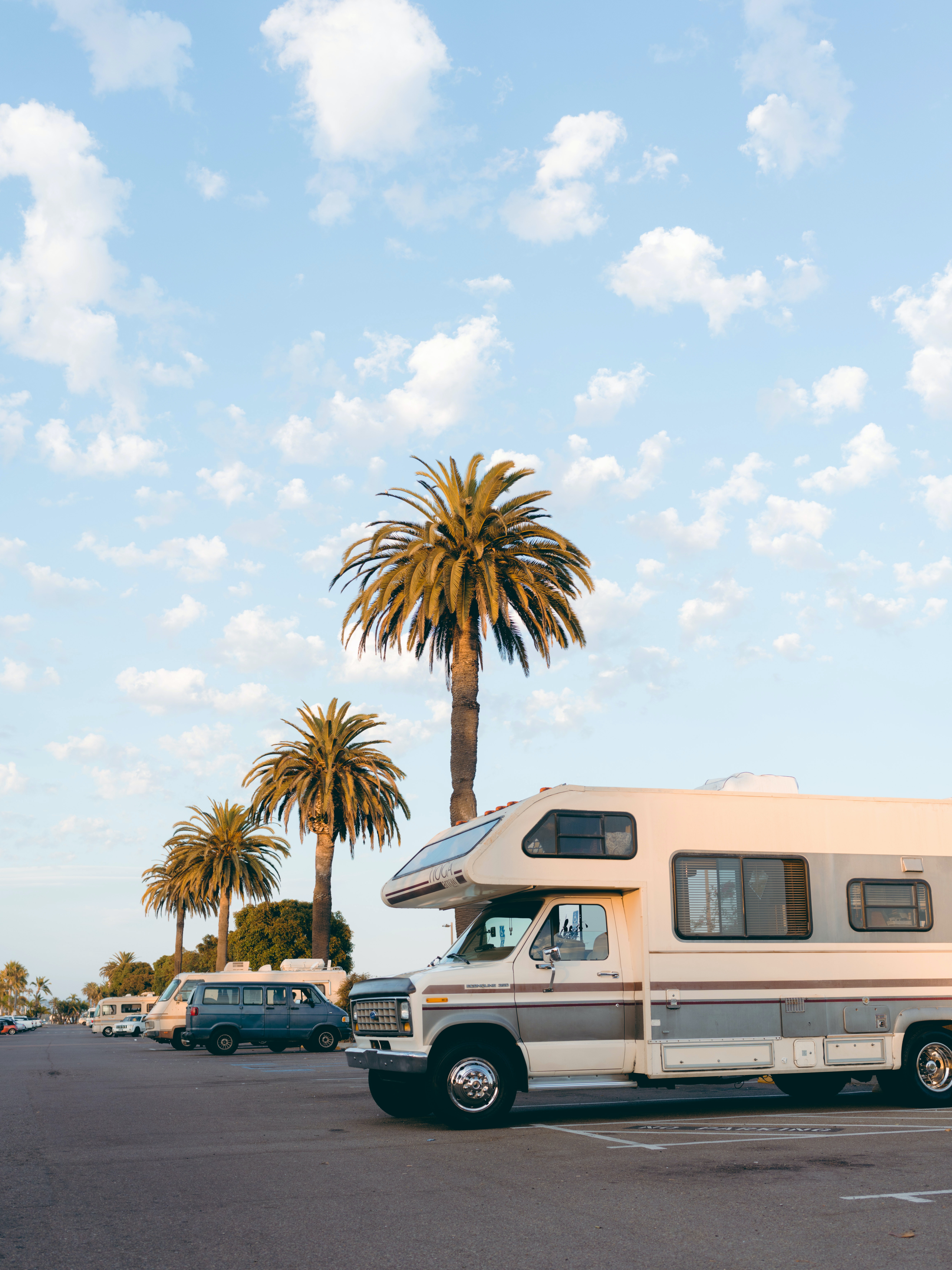 camping-car