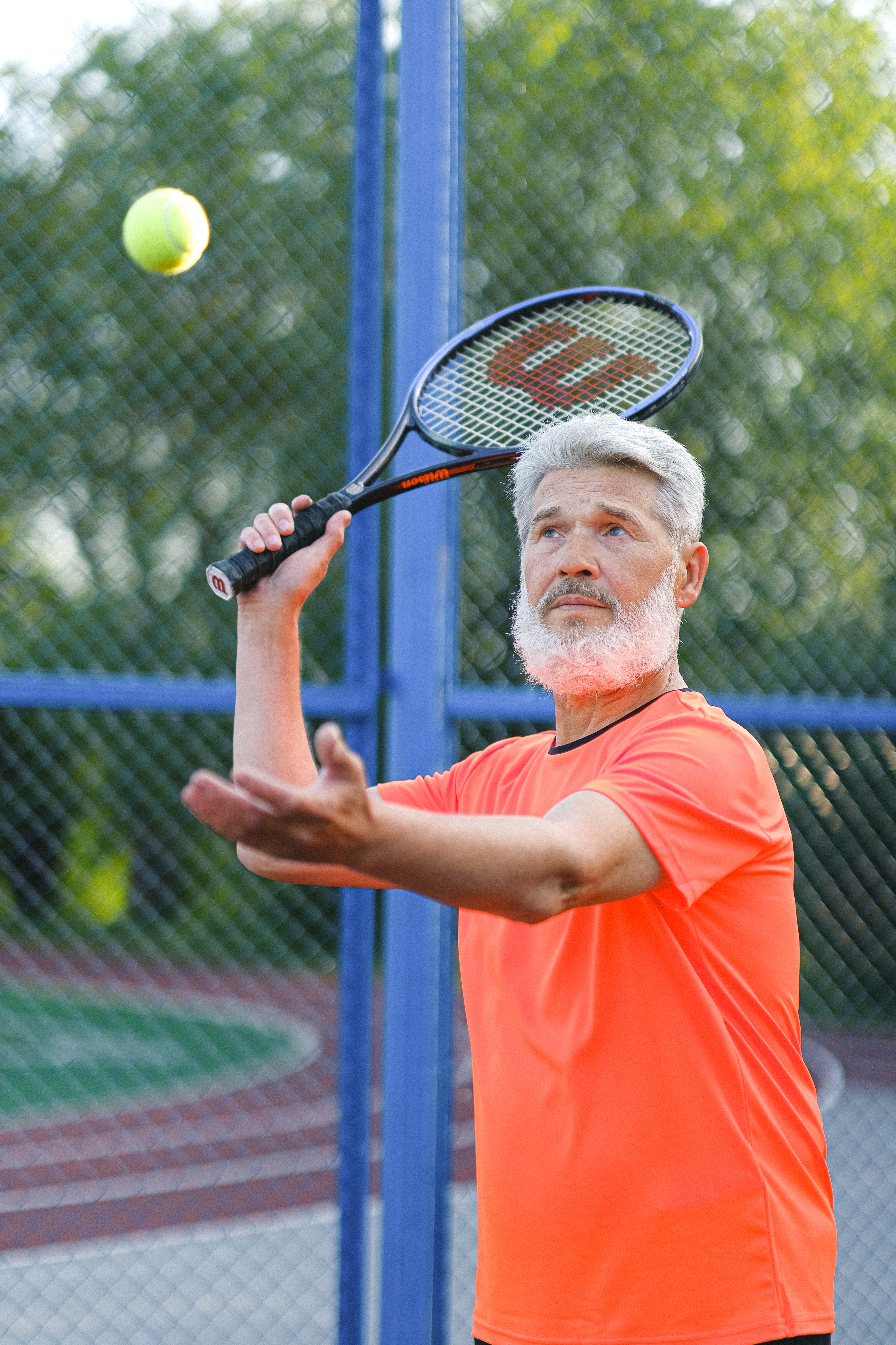 application coaching
