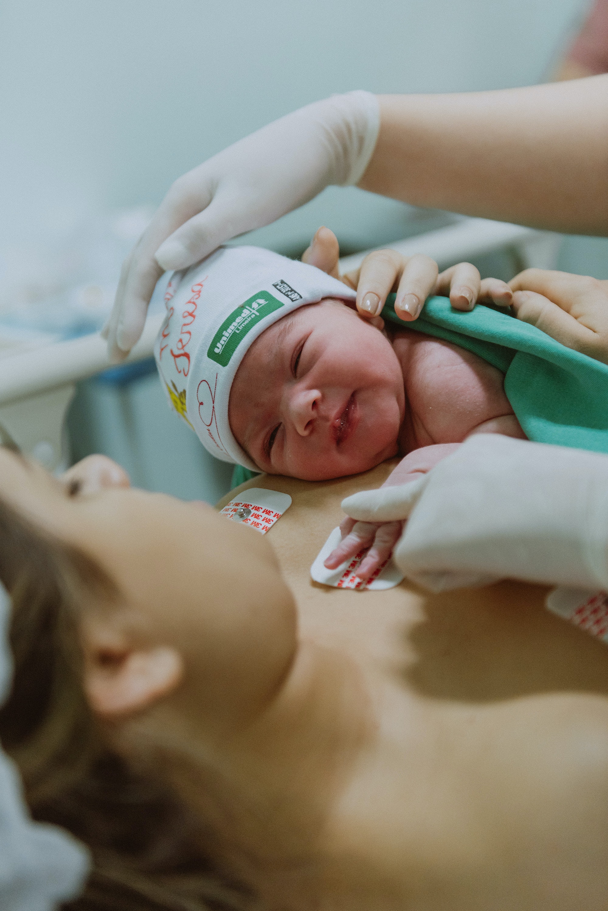 naissance couche