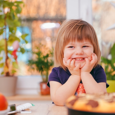 Comprendre les émotions chez l’enfant