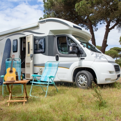 Adopter un mode de vie nomade quand on est retraité