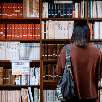 5 livres à lire dans votre vie