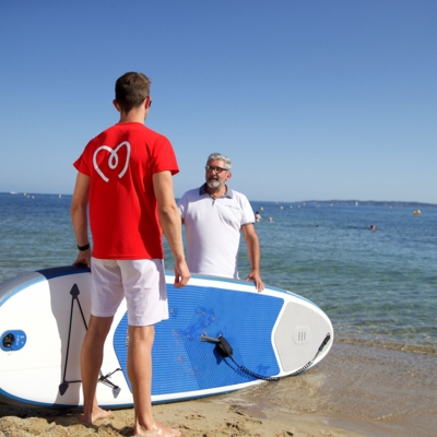 Miléade, le nouveau nom de vos prochaines vacances