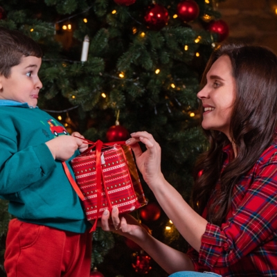 Idées de cadeaux pour Noël