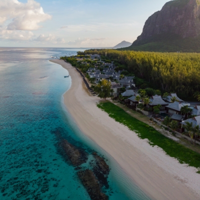 L’Île Maurice