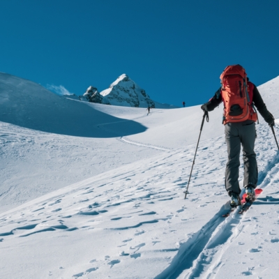 Le ski de fond, un sport complet, un sport pour tous