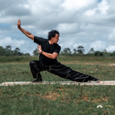 Tai Chi Chuan